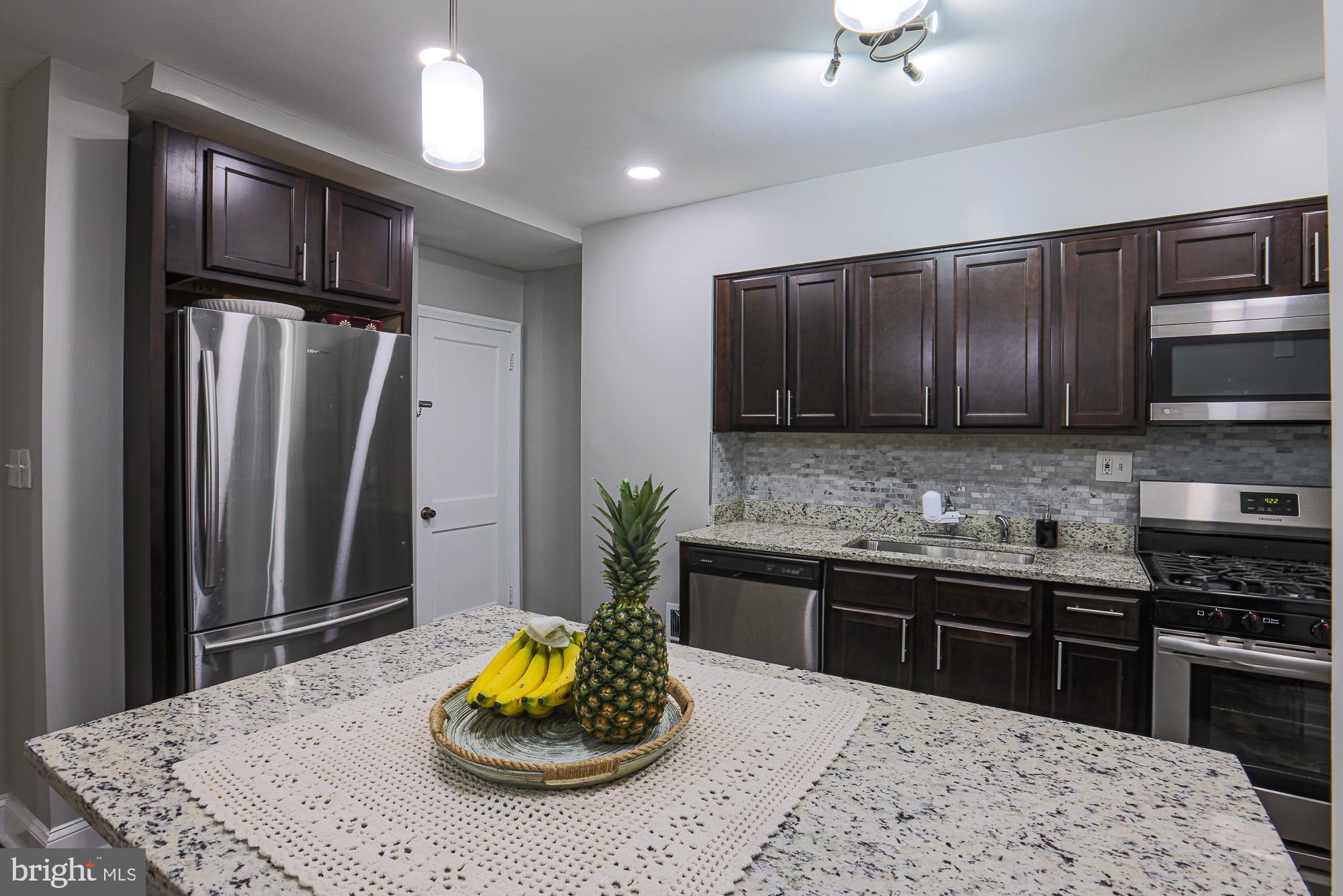 LOCH RAVEN - Residential