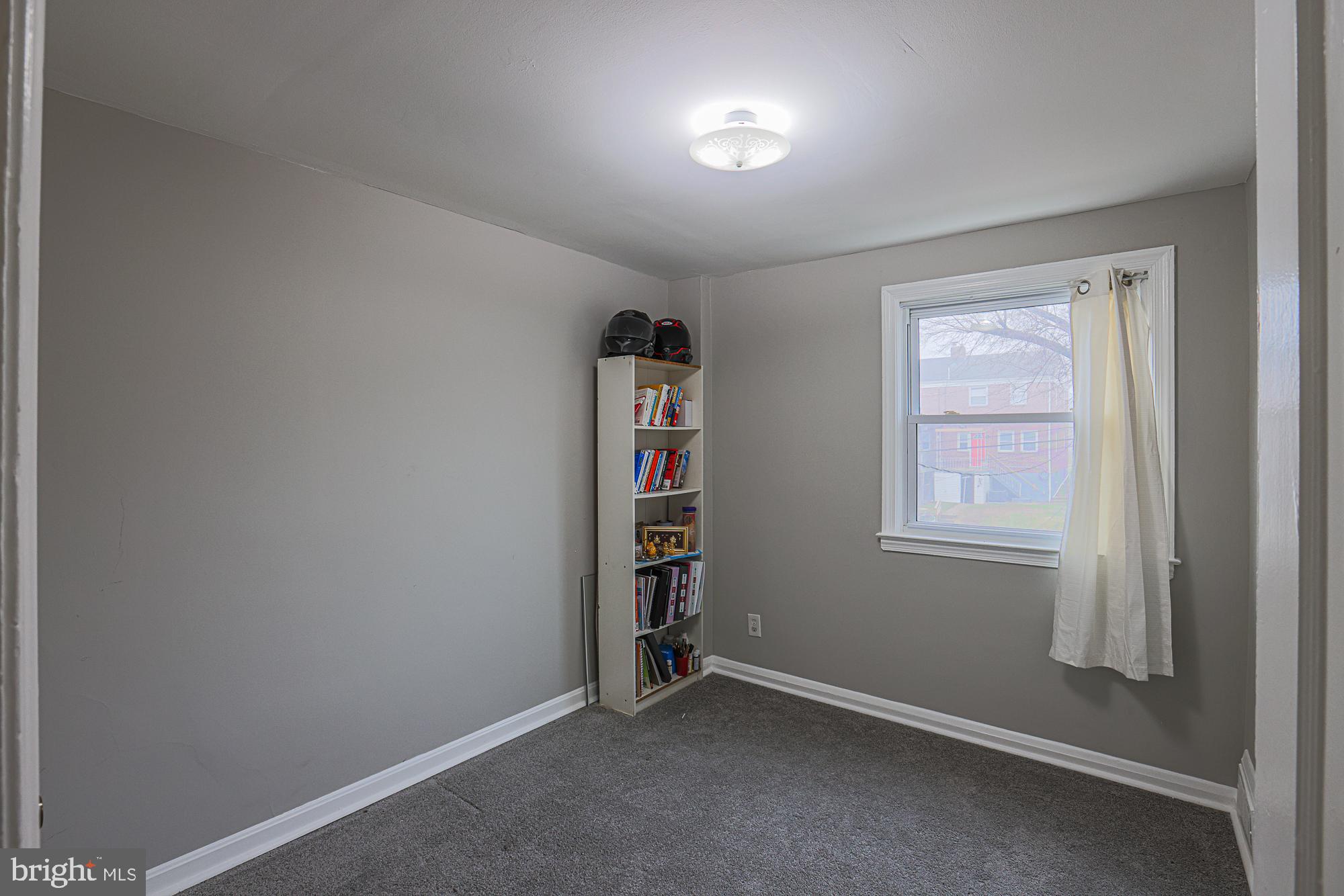 LOCH RAVEN - Residential