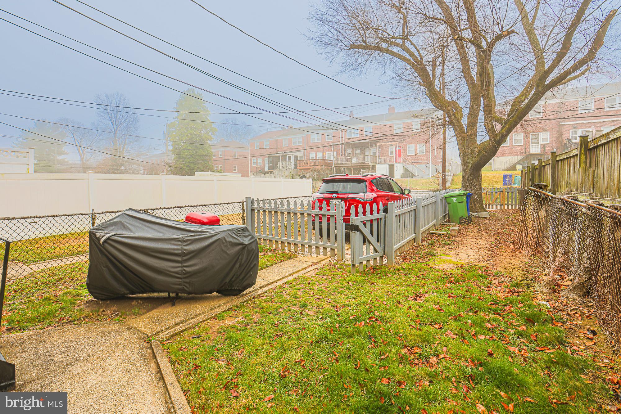 LOCH RAVEN - Residential