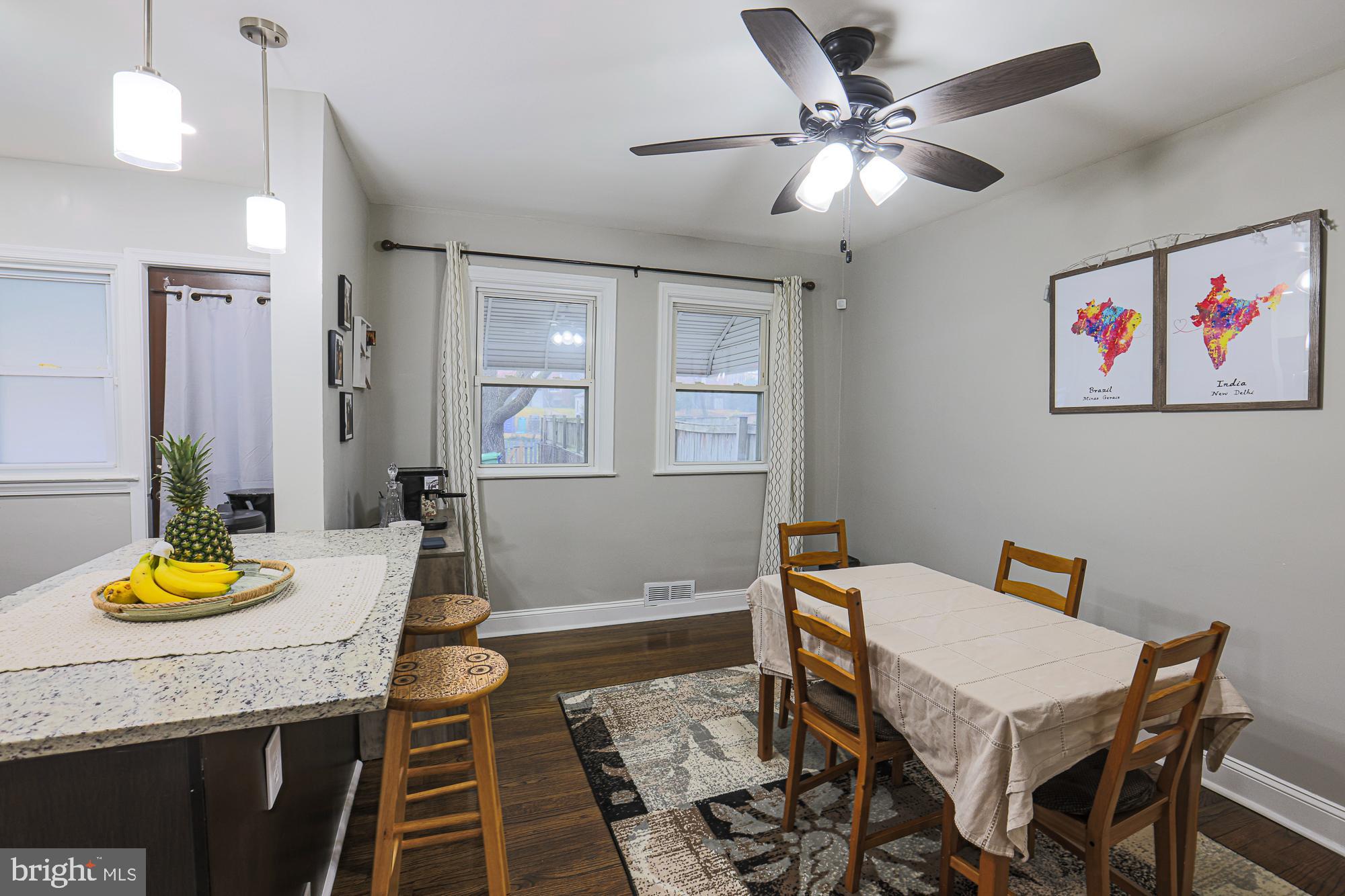 LOCH RAVEN - Residential