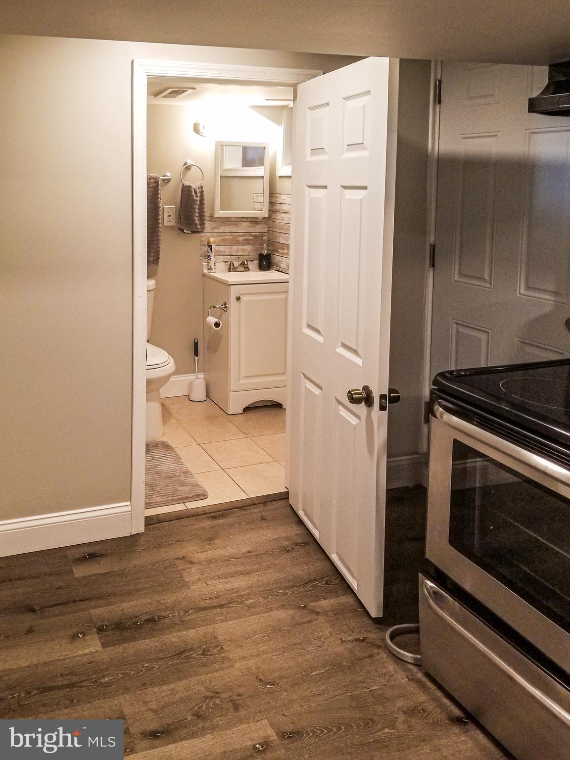 LOCH RAVEN - Residential