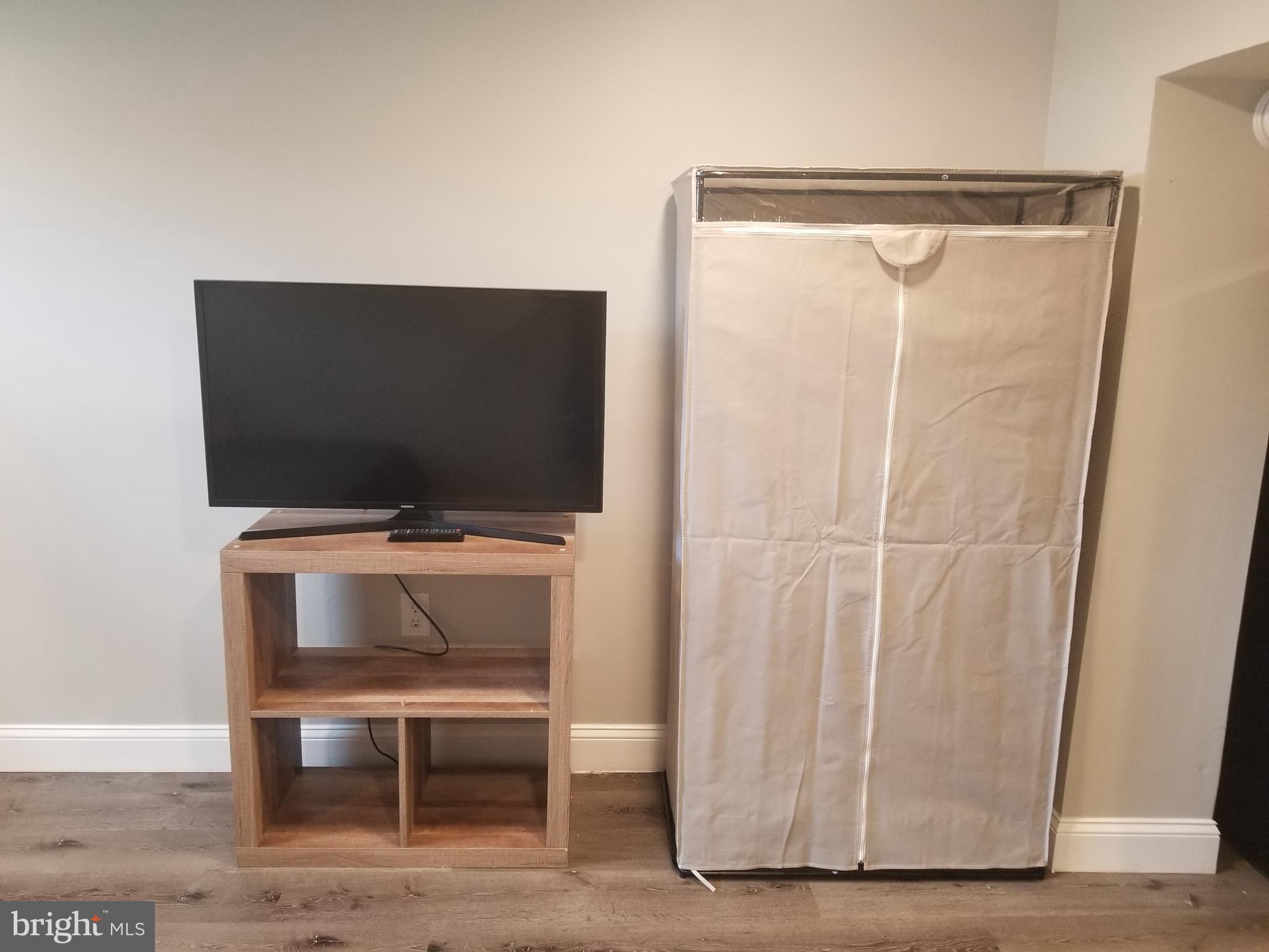 LOCH RAVEN - Residential