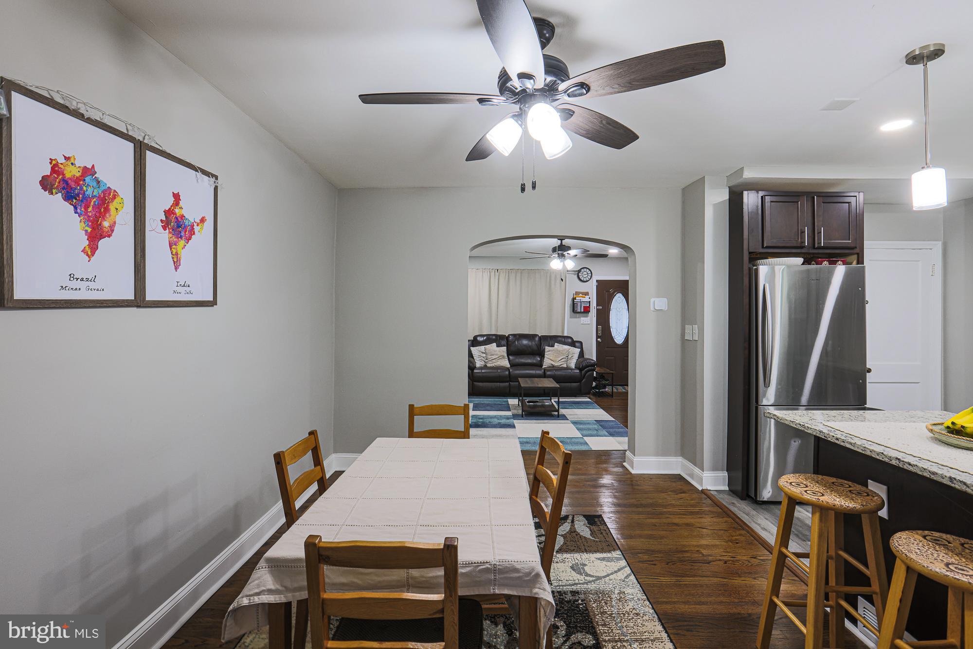 LOCH RAVEN - Residential