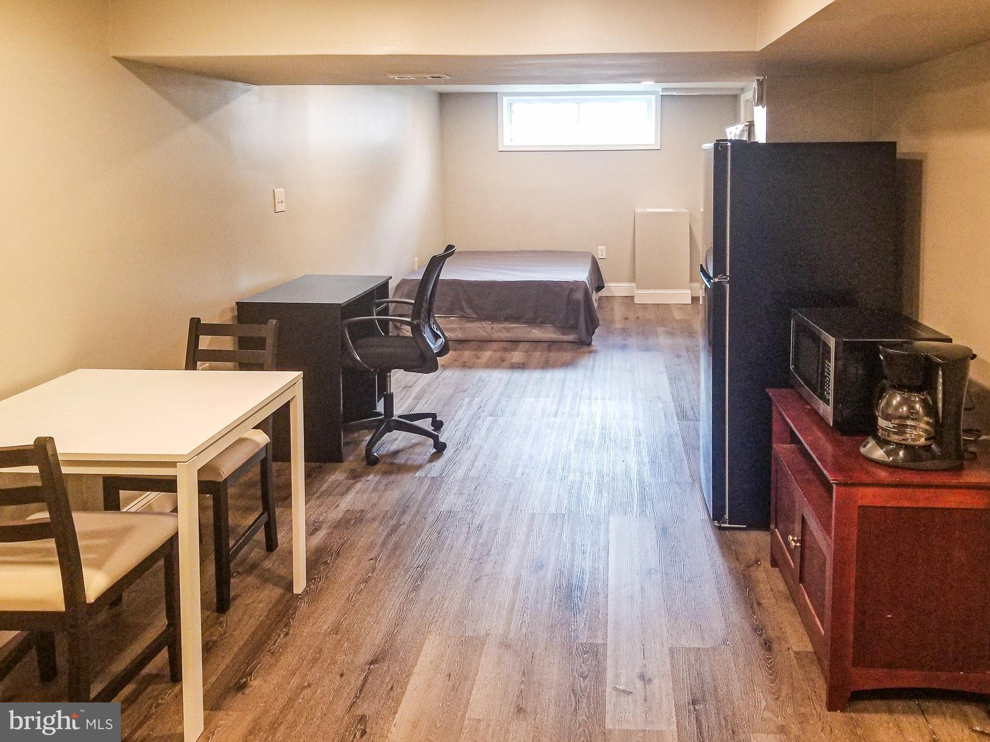 LOCH RAVEN - Residential