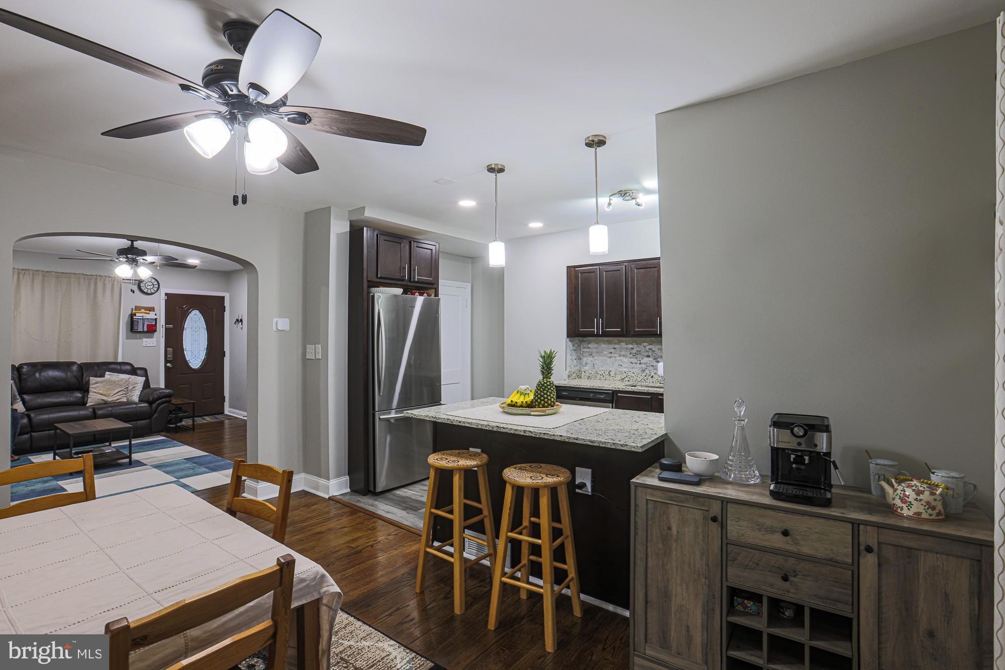 LOCH RAVEN - Residential