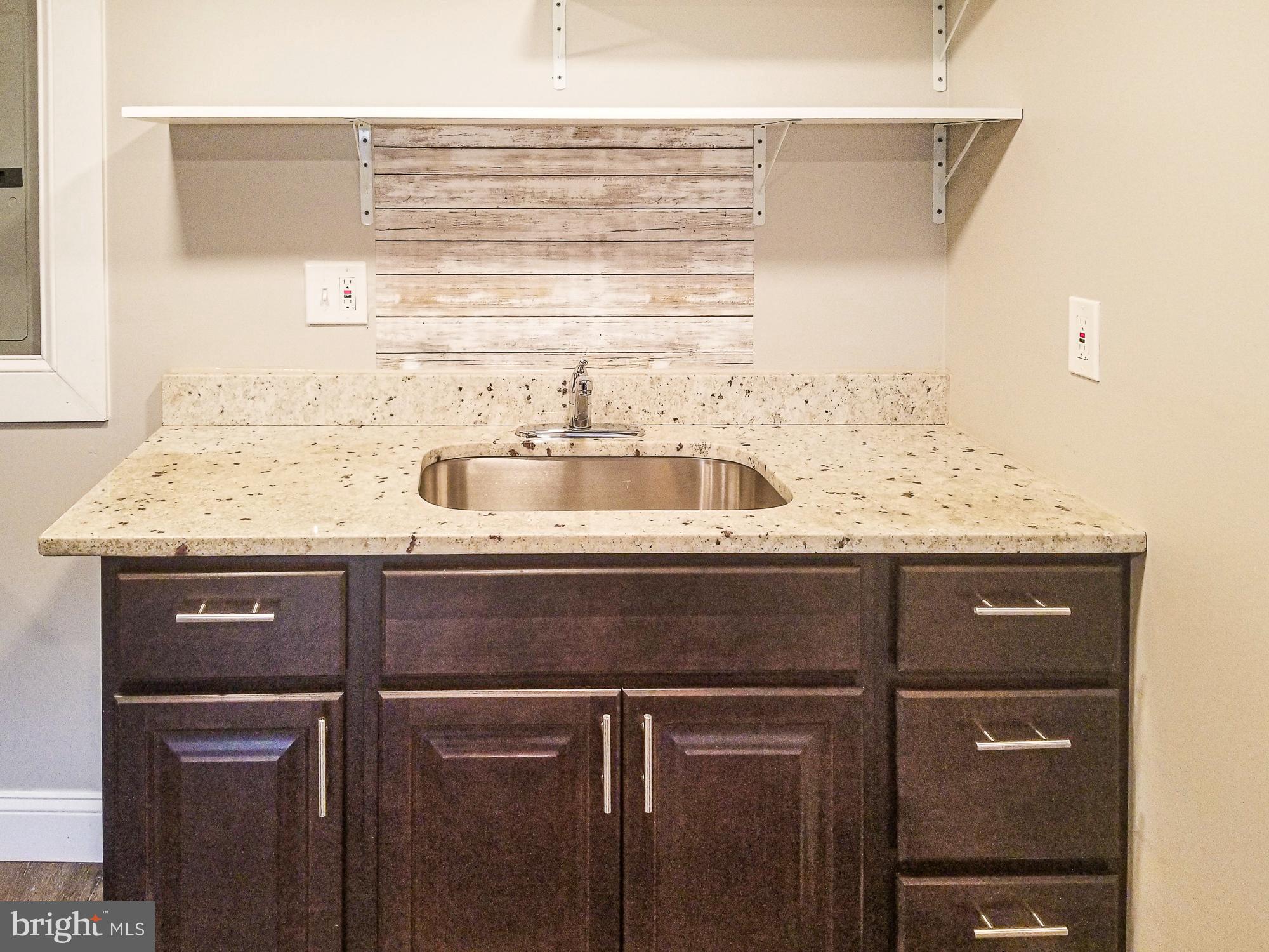 LOCH RAVEN - Residential