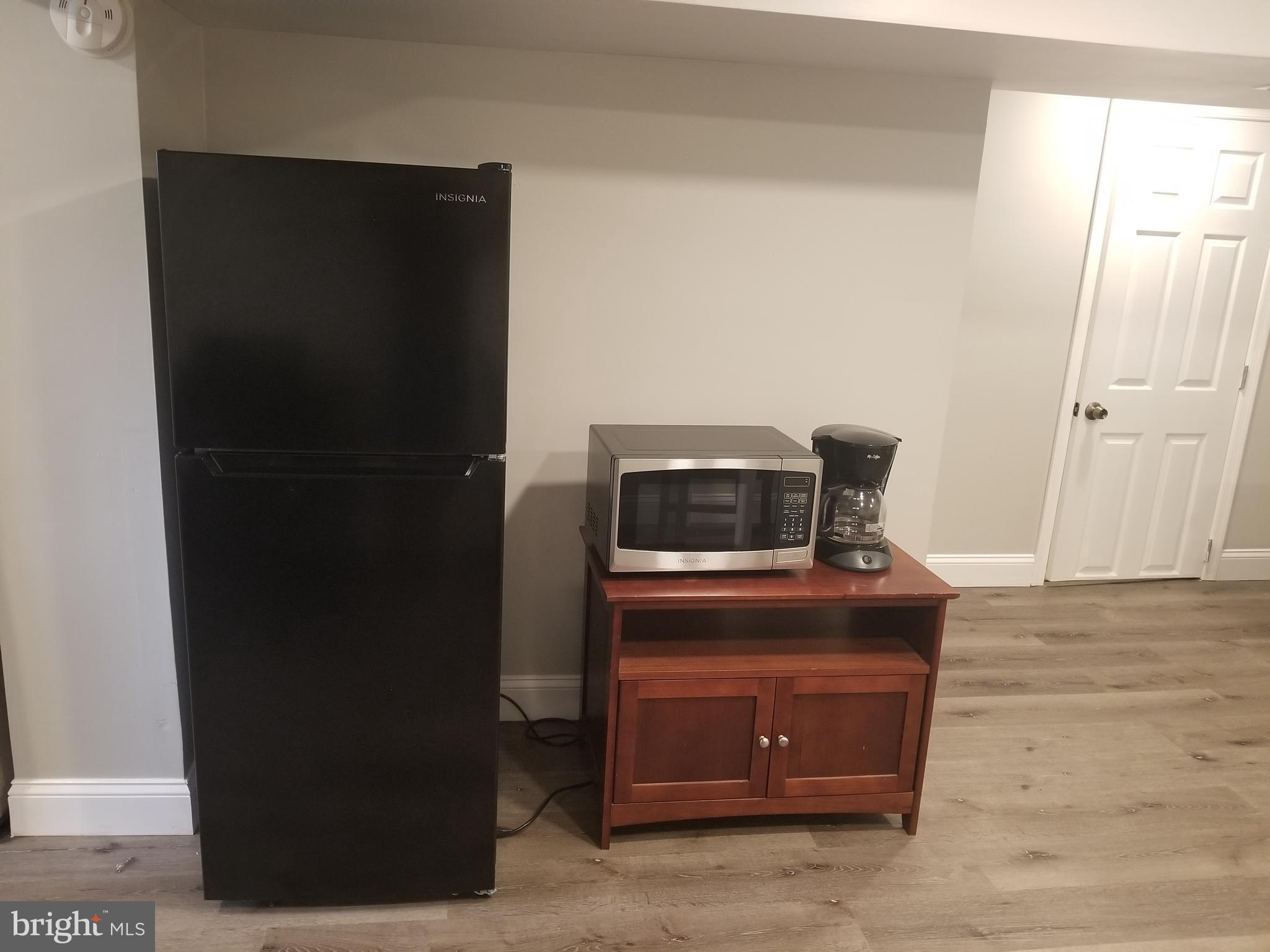 LOCH RAVEN - Residential