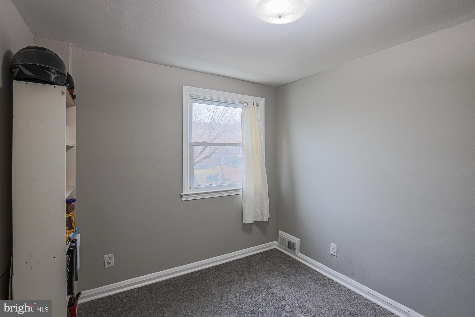 LOCH RAVEN - Residential