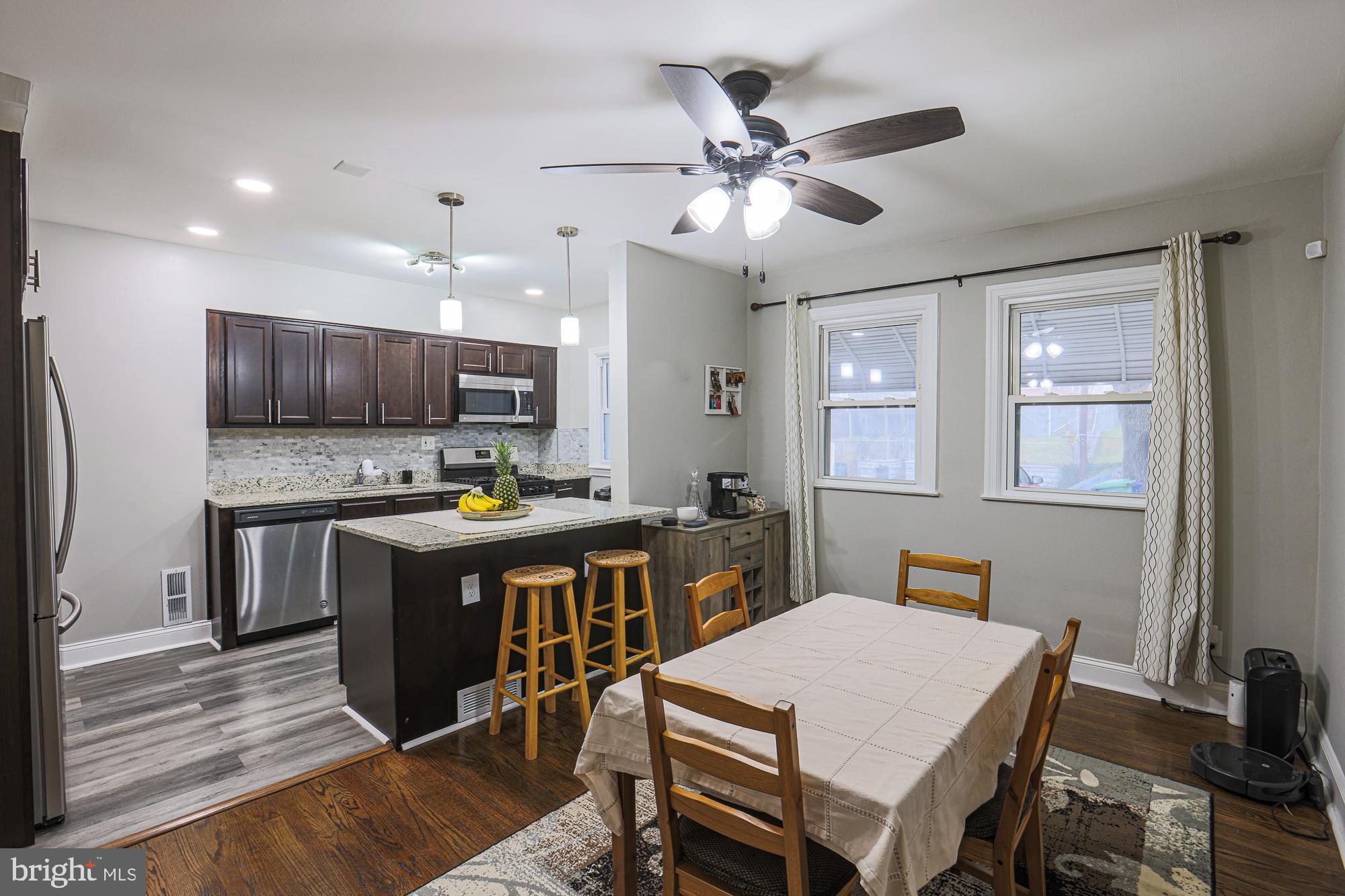 LOCH RAVEN - Residential