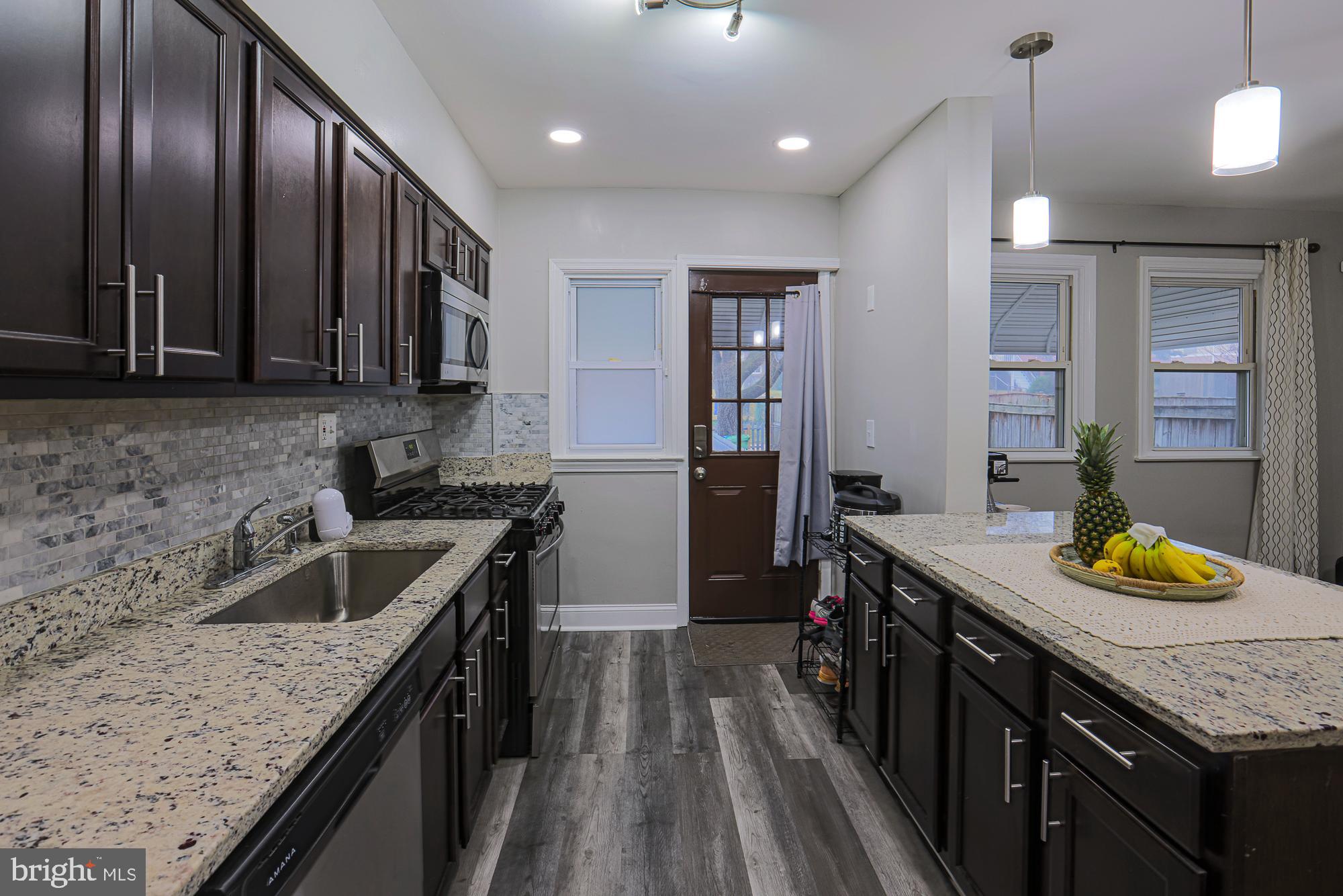 LOCH RAVEN - Residential