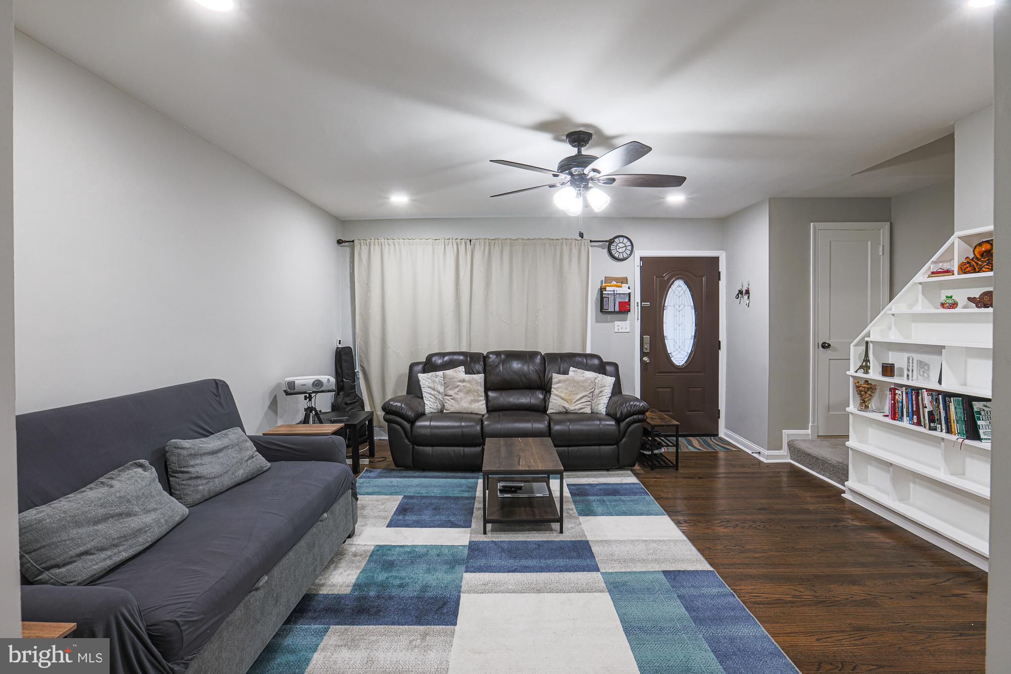 LOCH RAVEN - Residential