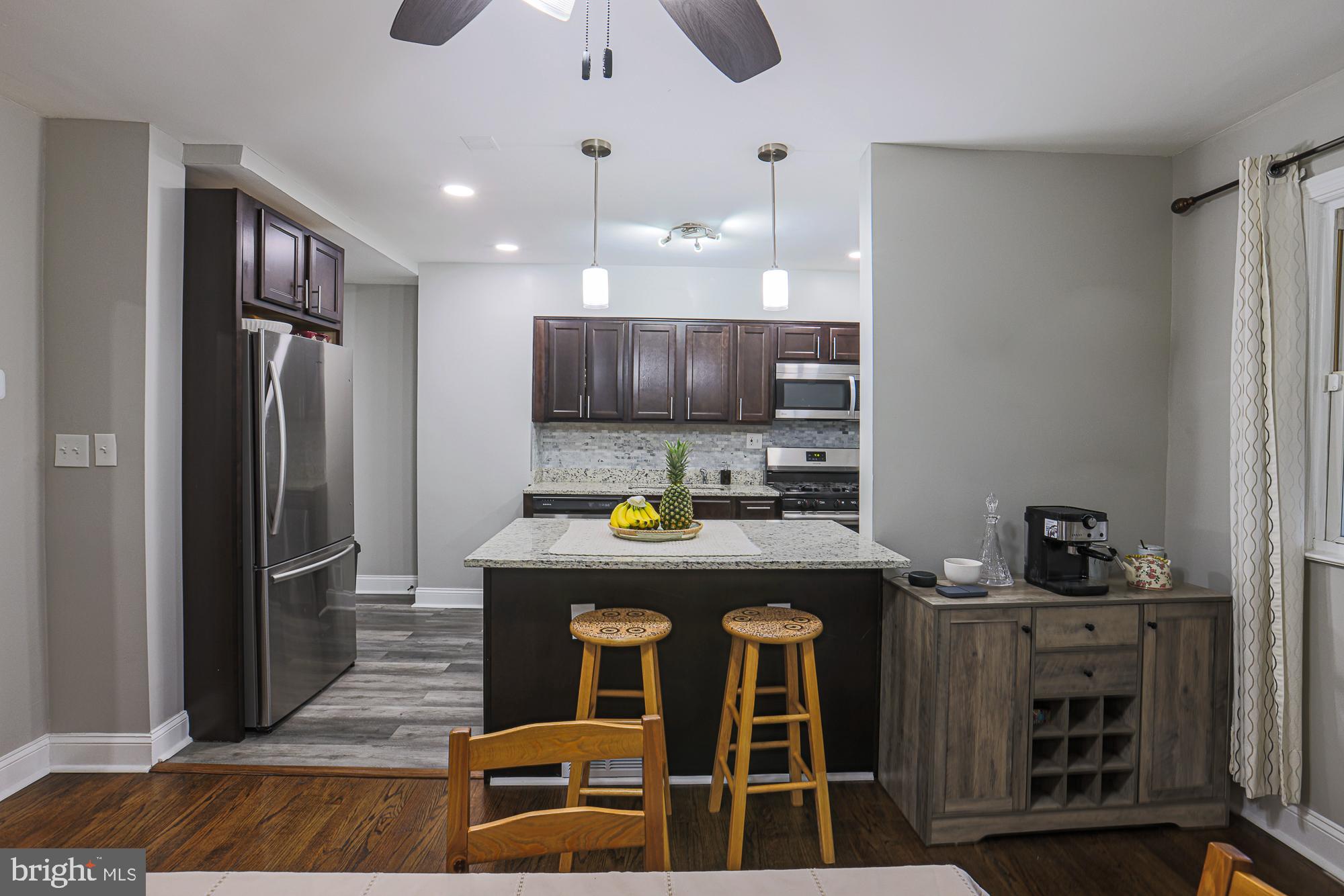 LOCH RAVEN - Residential