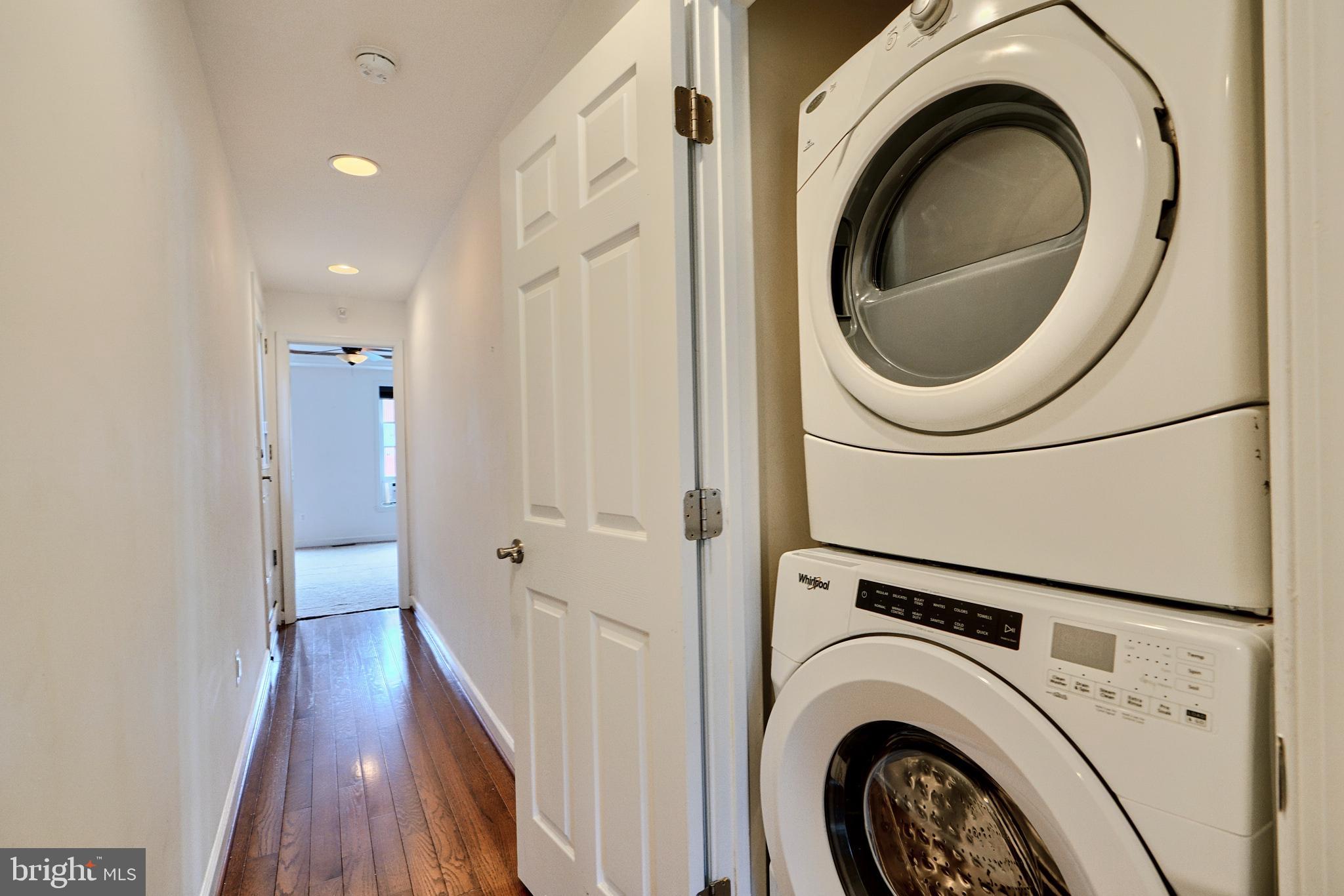 FEDERAL HILL HISTORIC DISTRICT - Residential Lease