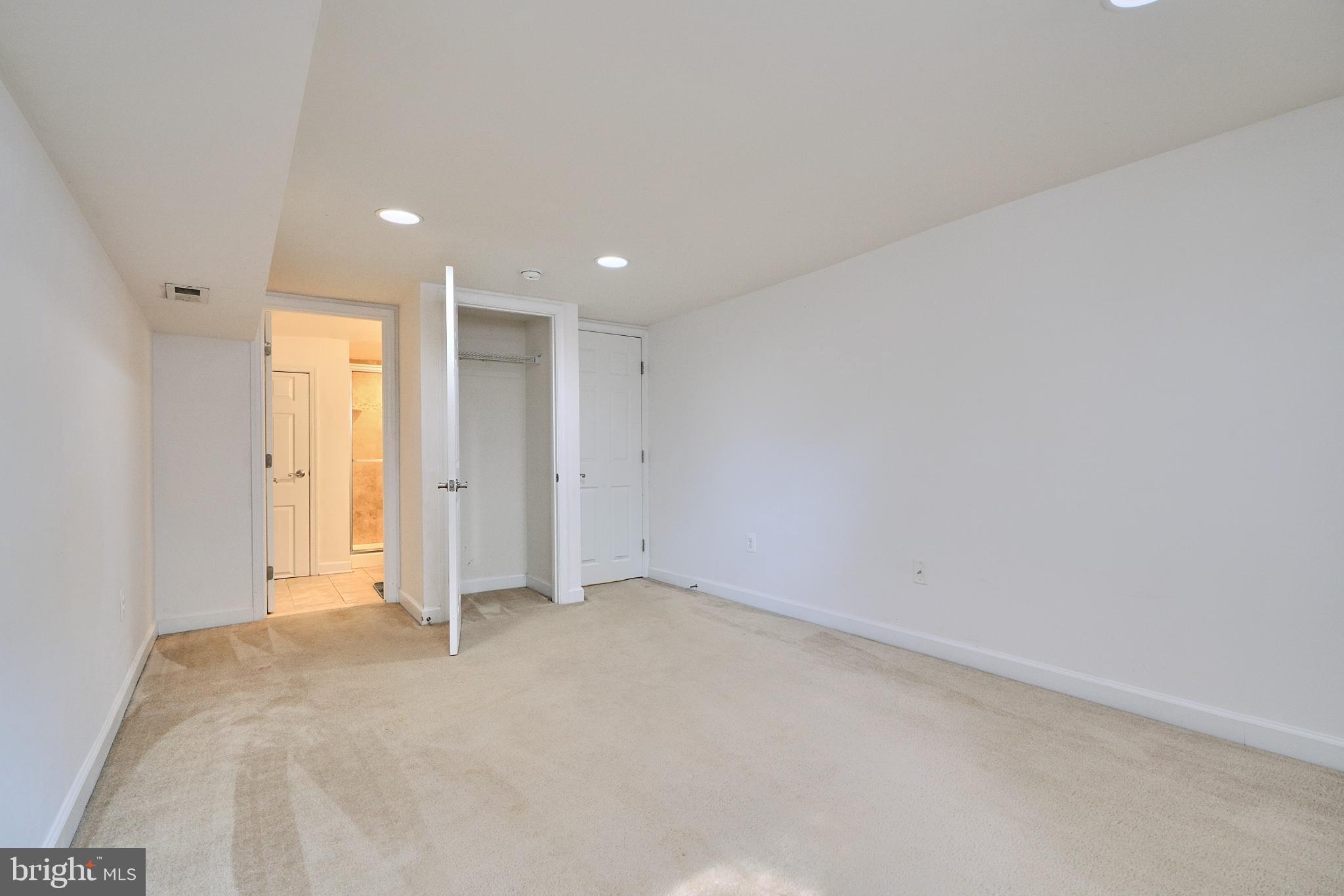 FEDERAL HILL HISTORIC DISTRICT - Residential Lease