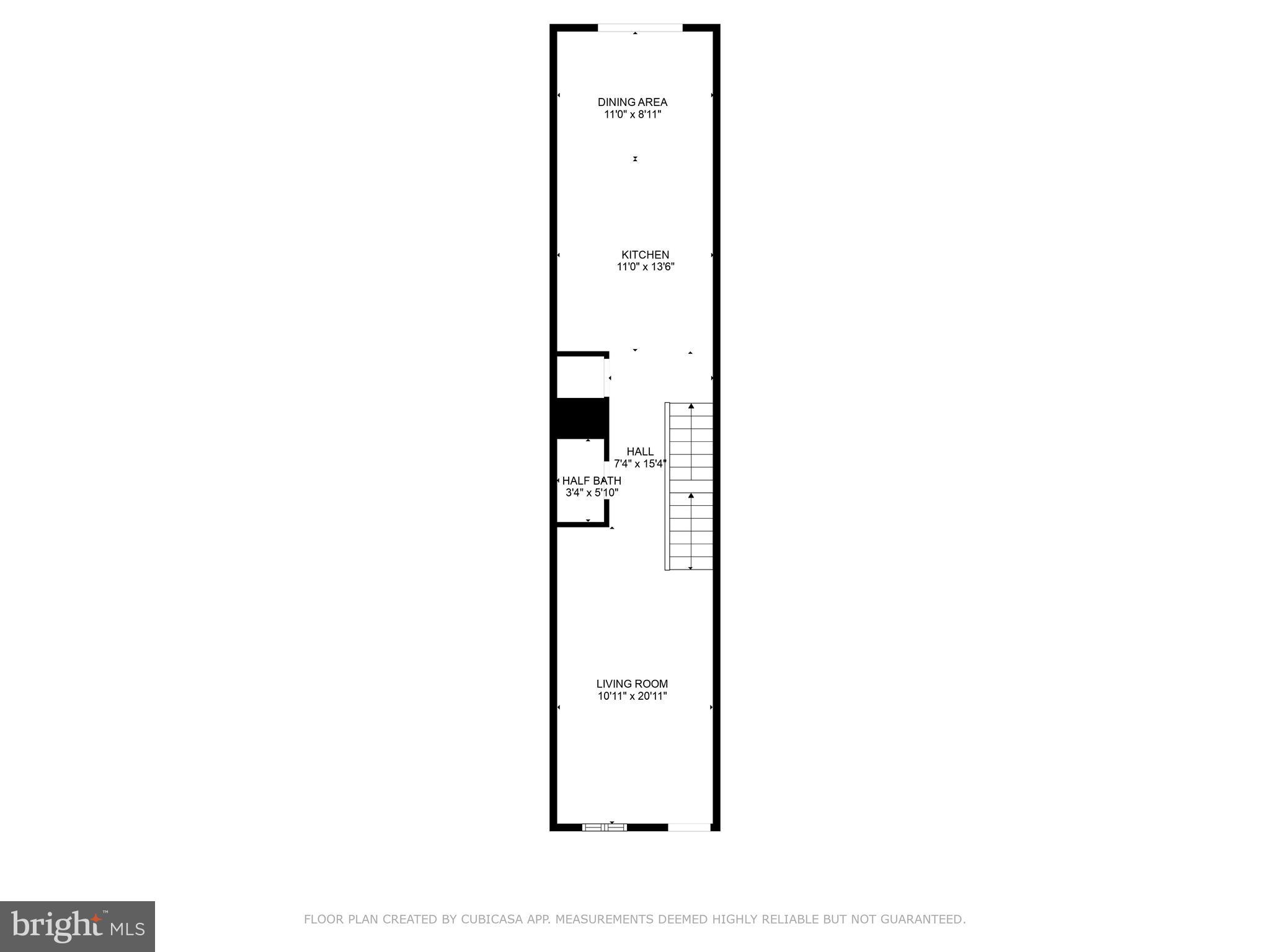 FEDERAL HILL HISTORIC DISTRICT - Residential Lease