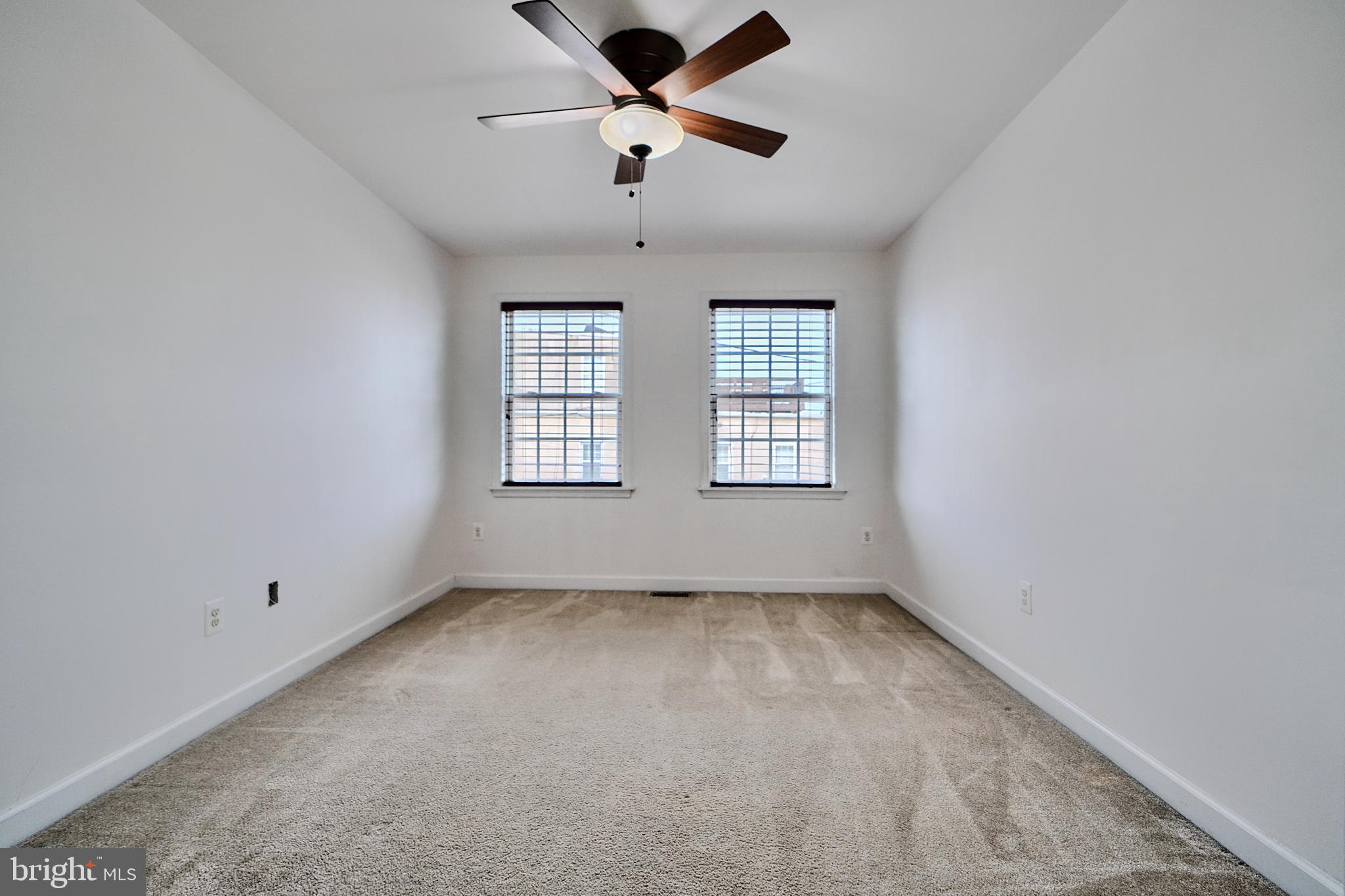 FEDERAL HILL HISTORIC DISTRICT - Residential Lease