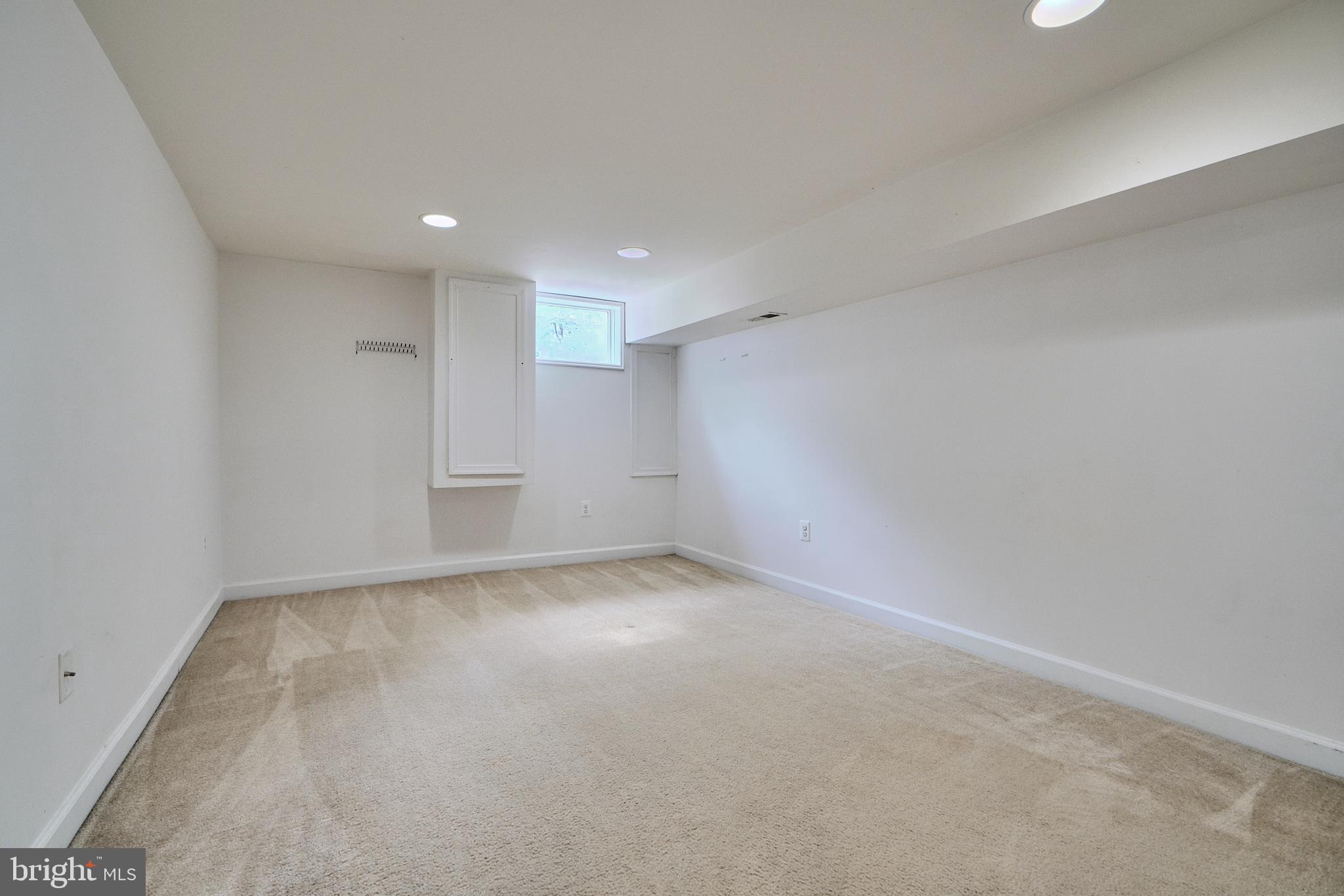 FEDERAL HILL HISTORIC DISTRICT - Residential Lease