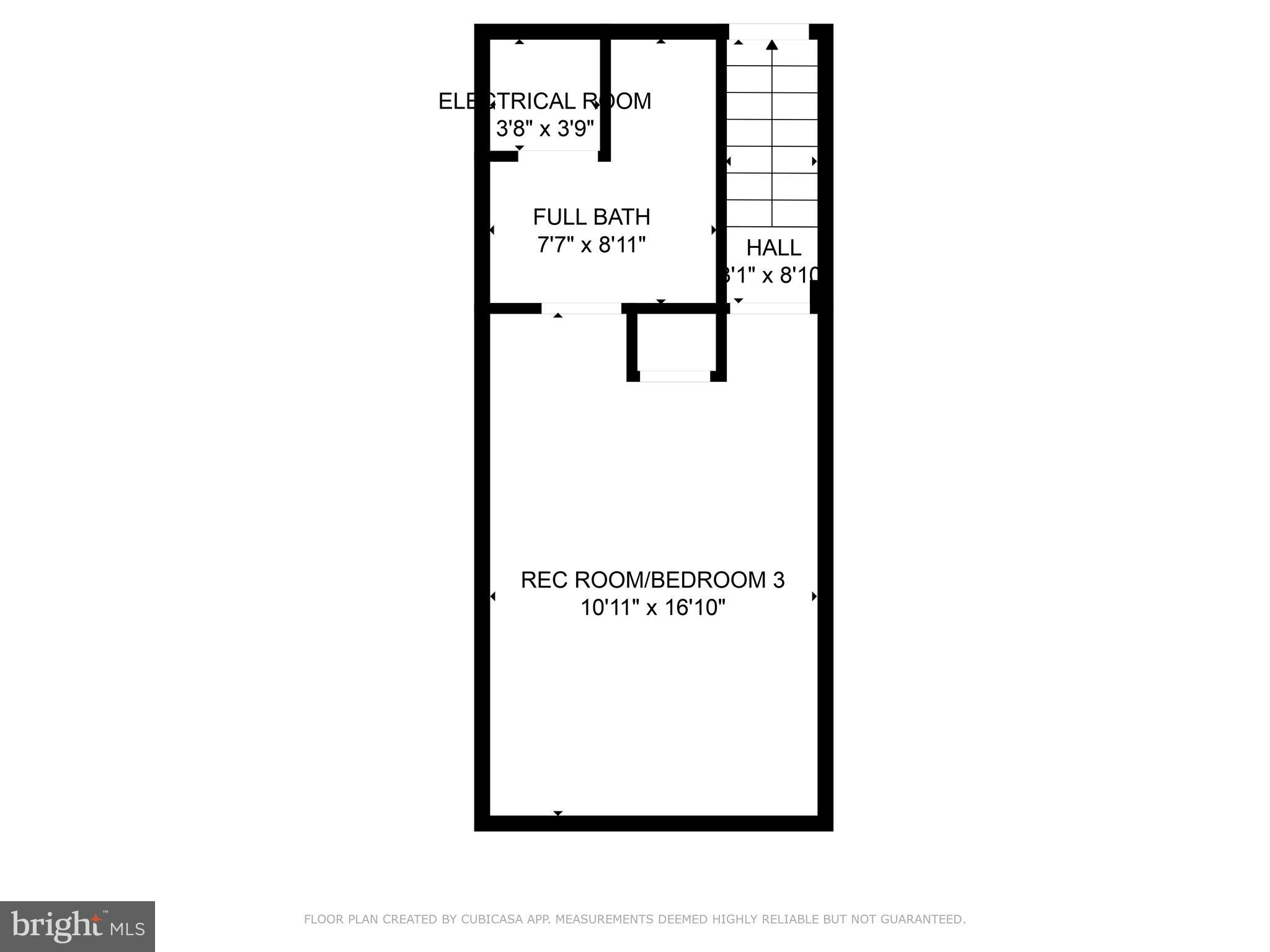FEDERAL HILL HISTORIC DISTRICT - Residential Lease