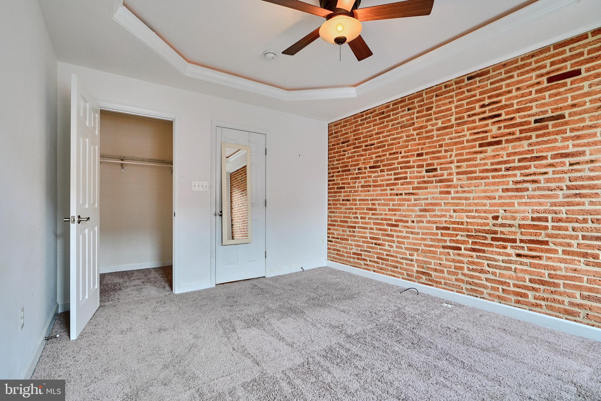 FEDERAL HILL HISTORIC DISTRICT - Residential Lease
