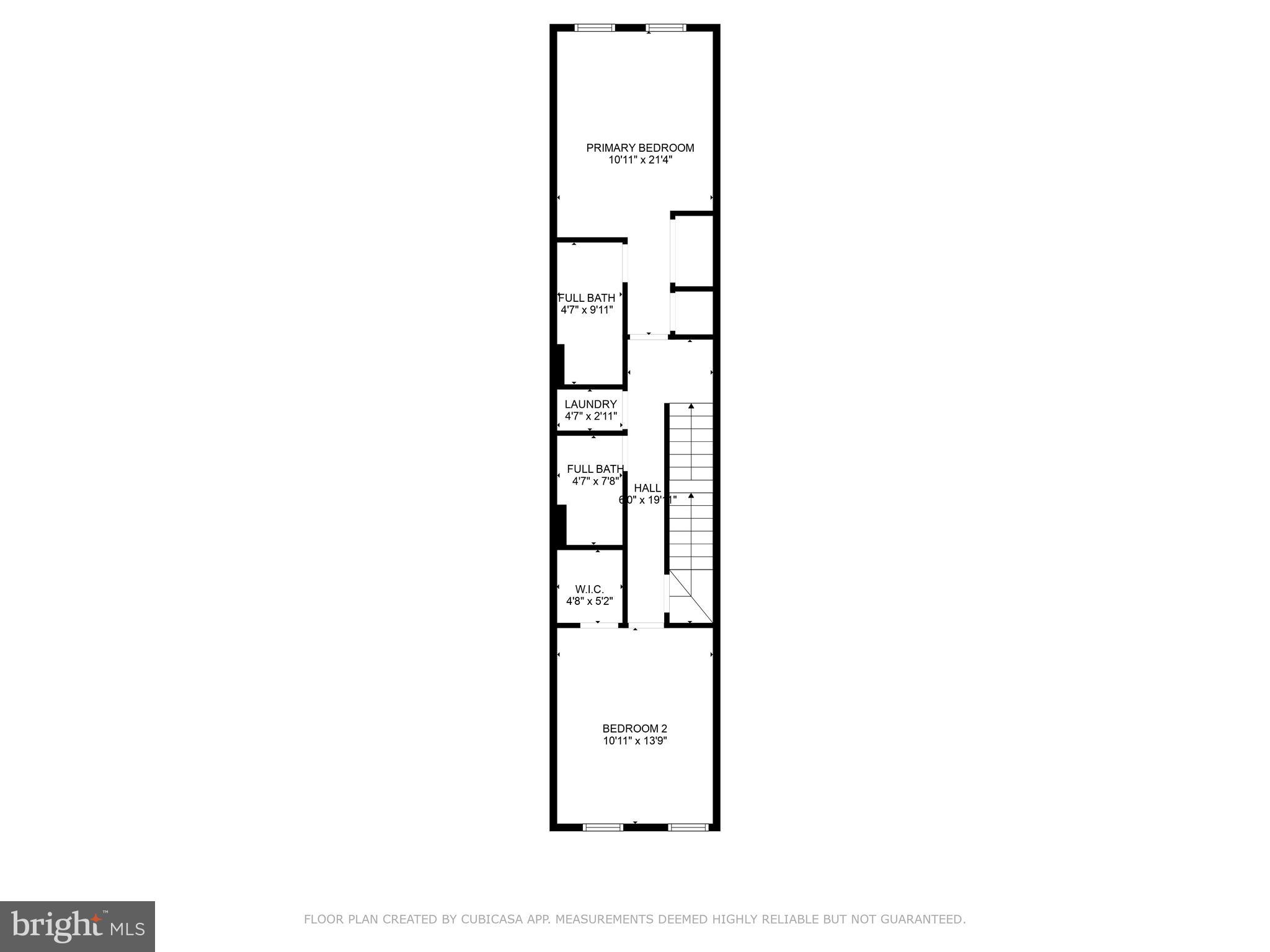 FEDERAL HILL HISTORIC DISTRICT - Residential Lease