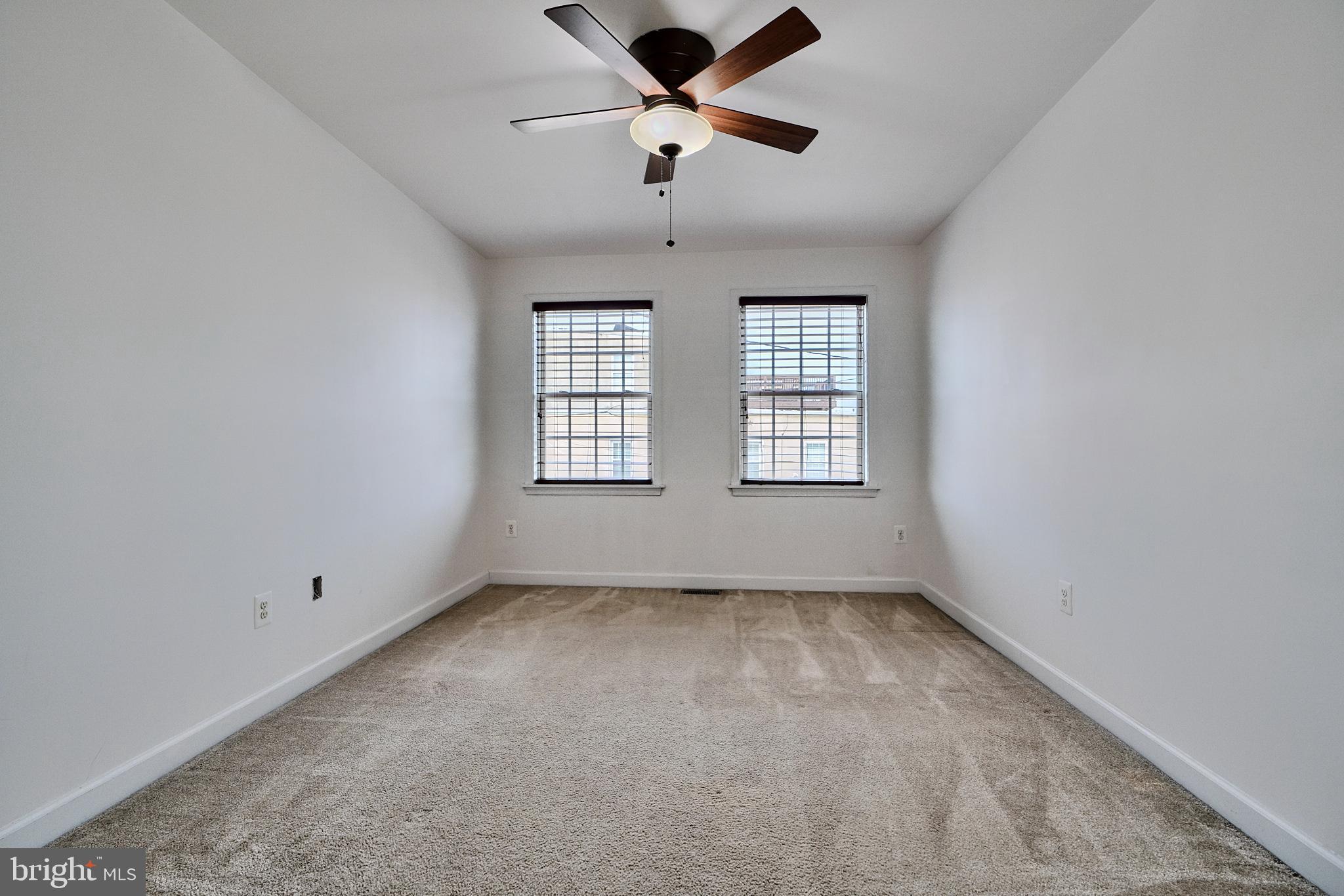 FEDERAL HILL HISTORIC DISTRICT - Residential Lease