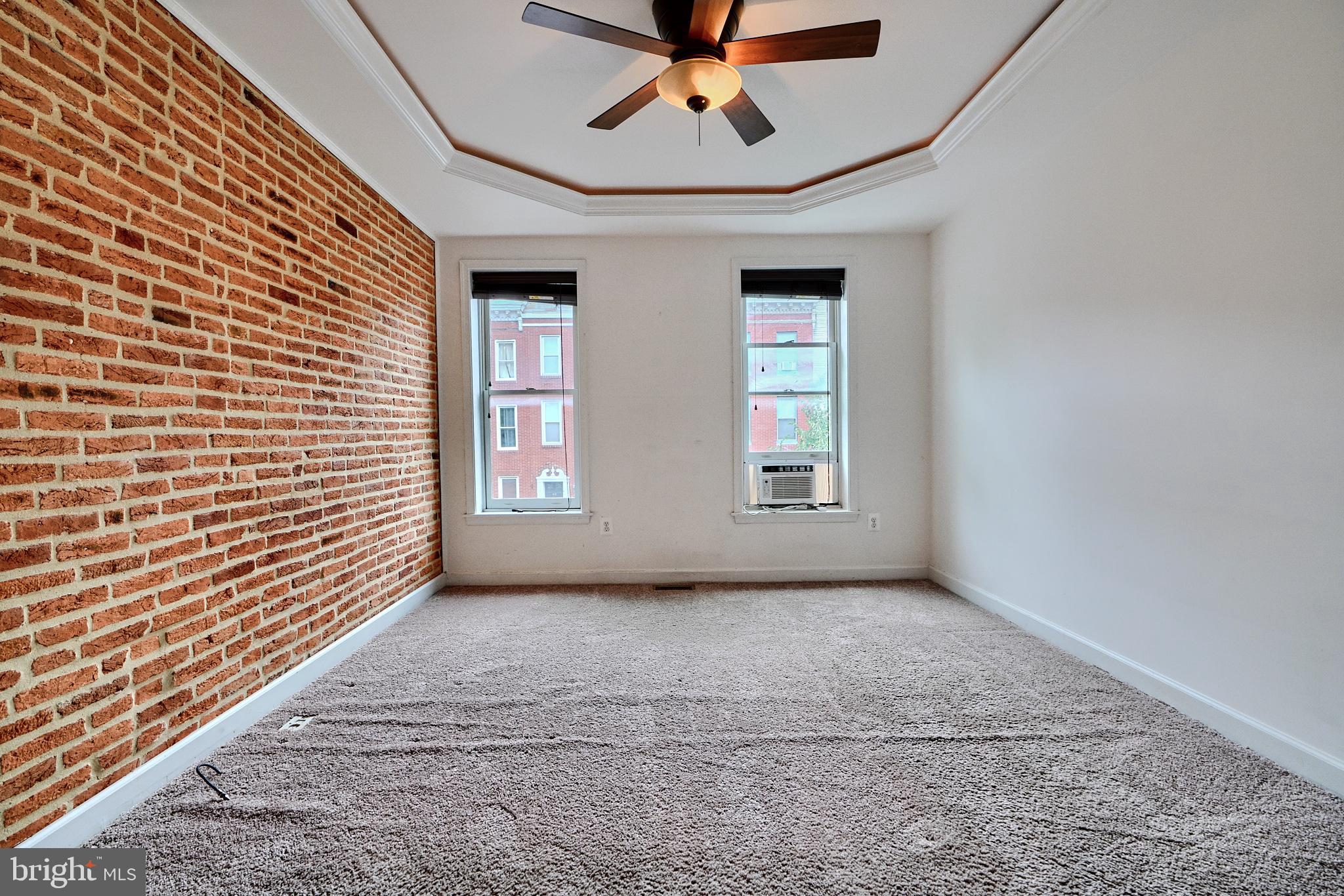 FEDERAL HILL HISTORIC DISTRICT - Residential Lease