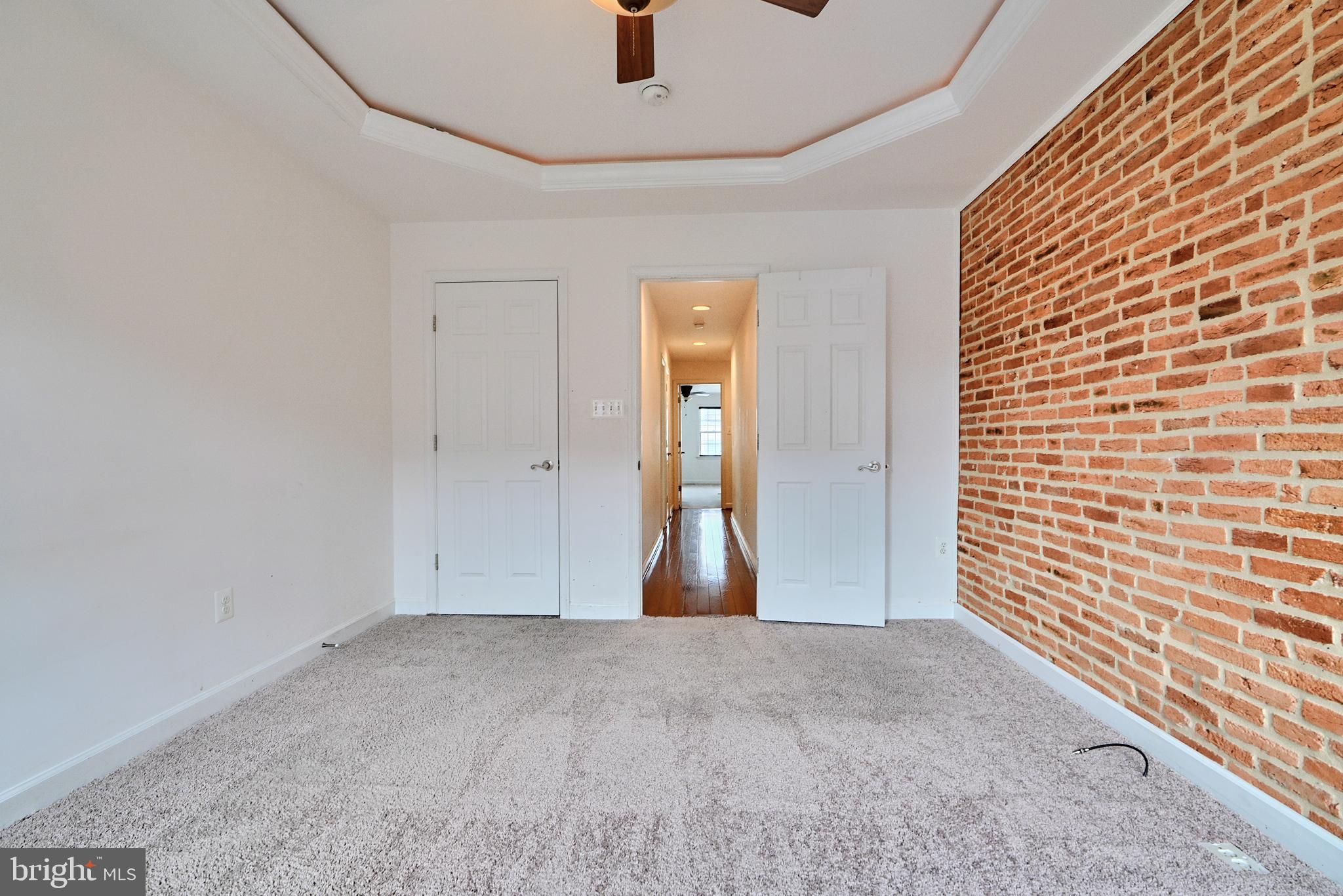 FEDERAL HILL HISTORIC DISTRICT - Residential Lease