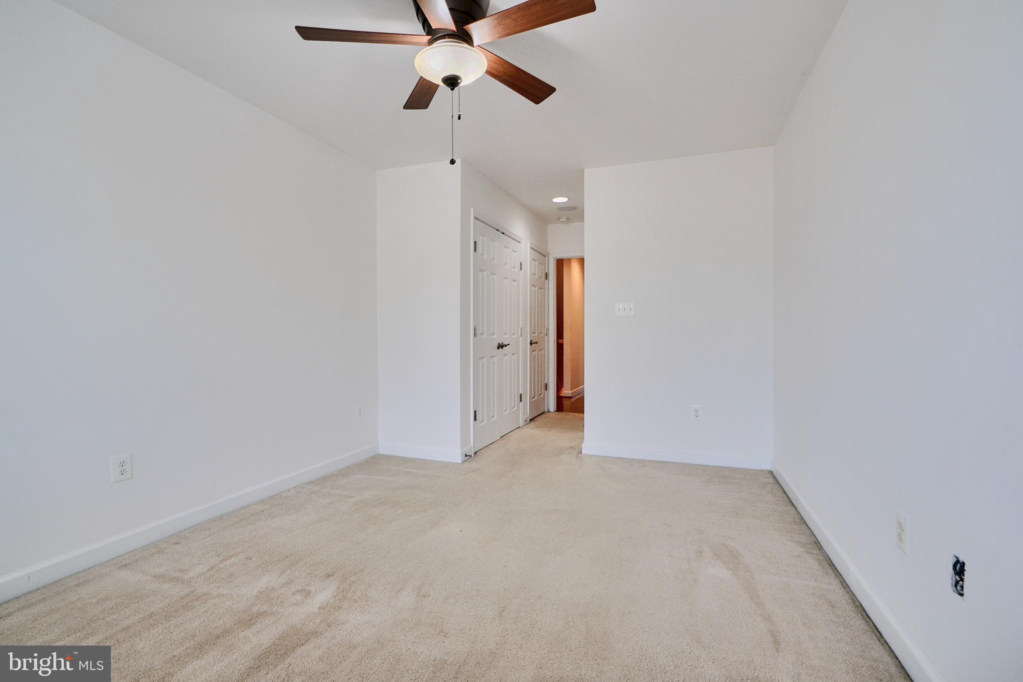 FEDERAL HILL HISTORIC DISTRICT - Residential Lease