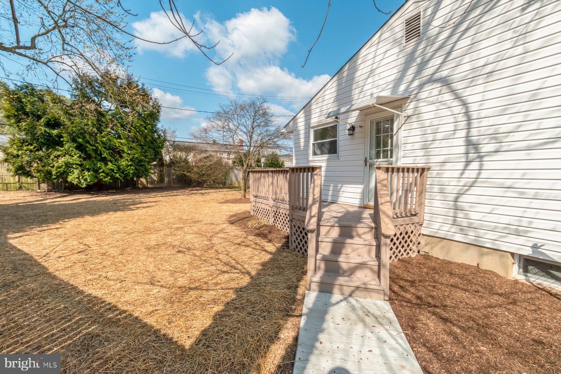 CHARTLEY - Residential