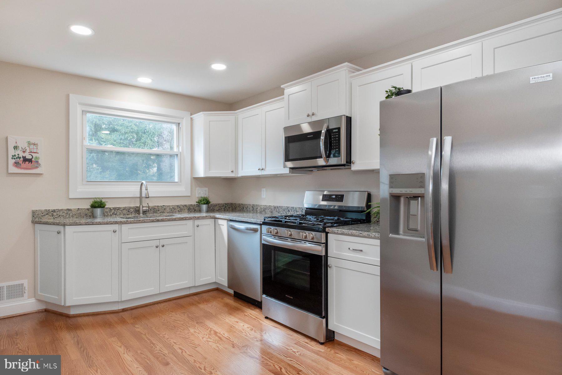 CHARTLEY - Residential