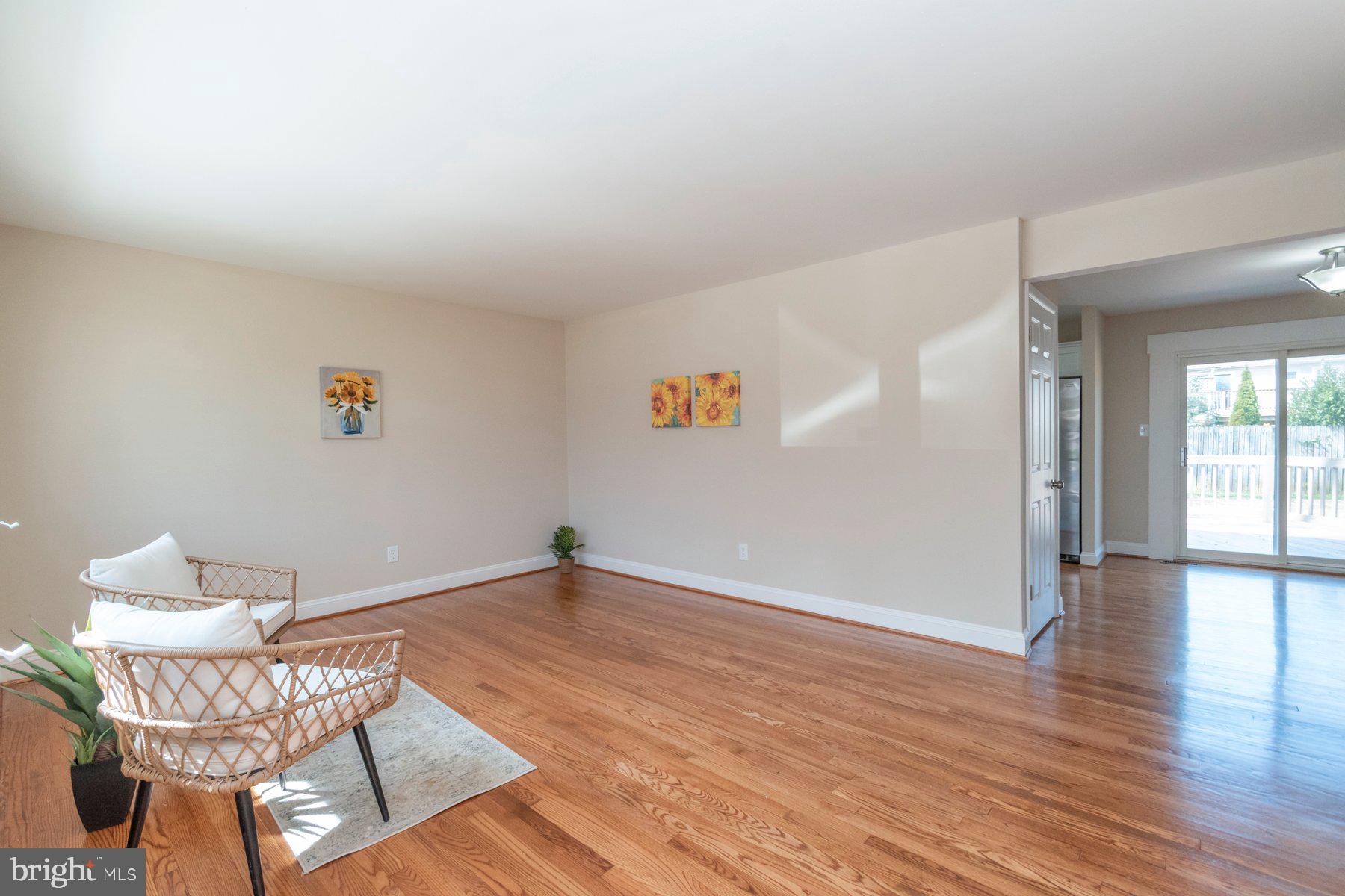 CHARTLEY - Residential