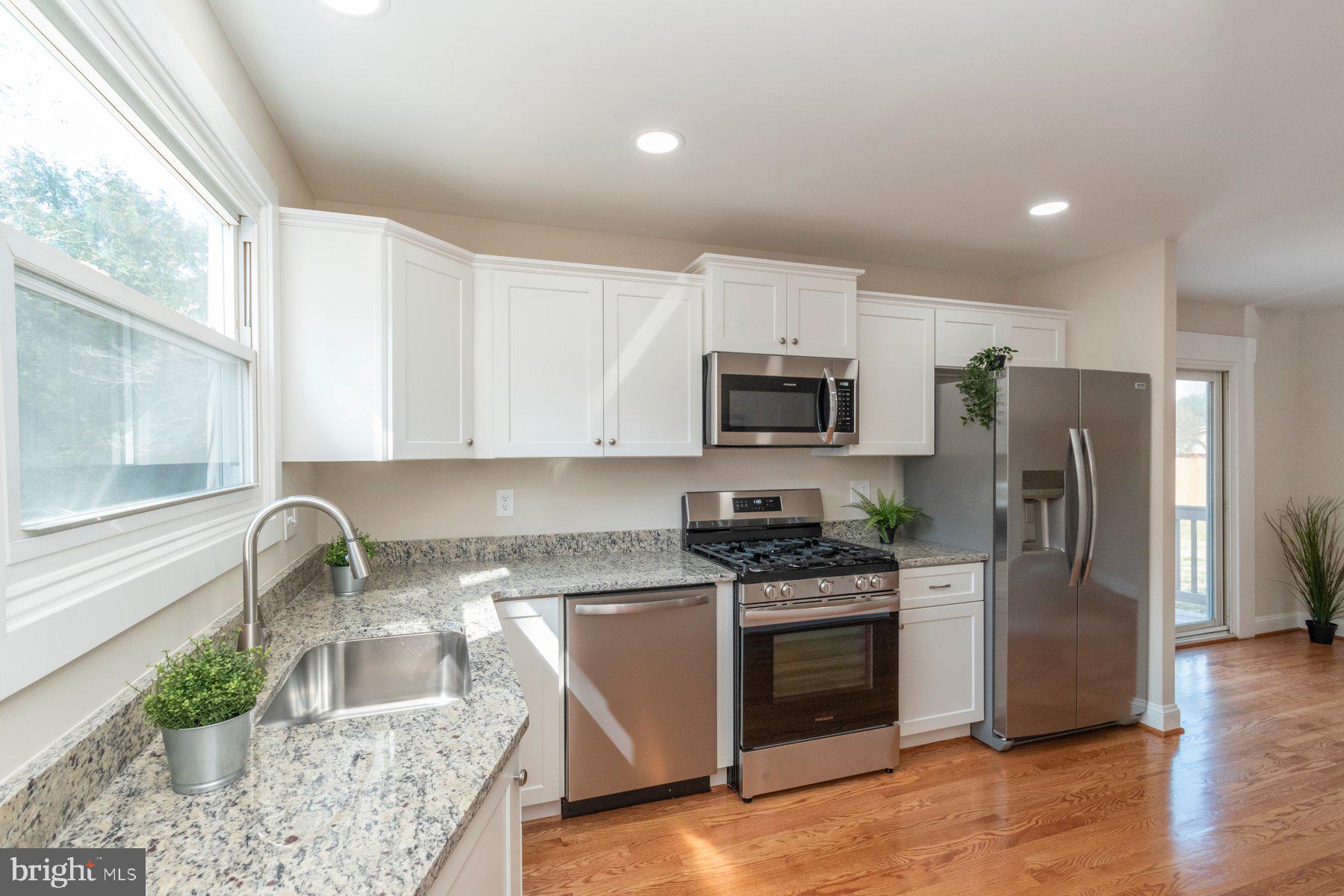 CHARTLEY - Residential