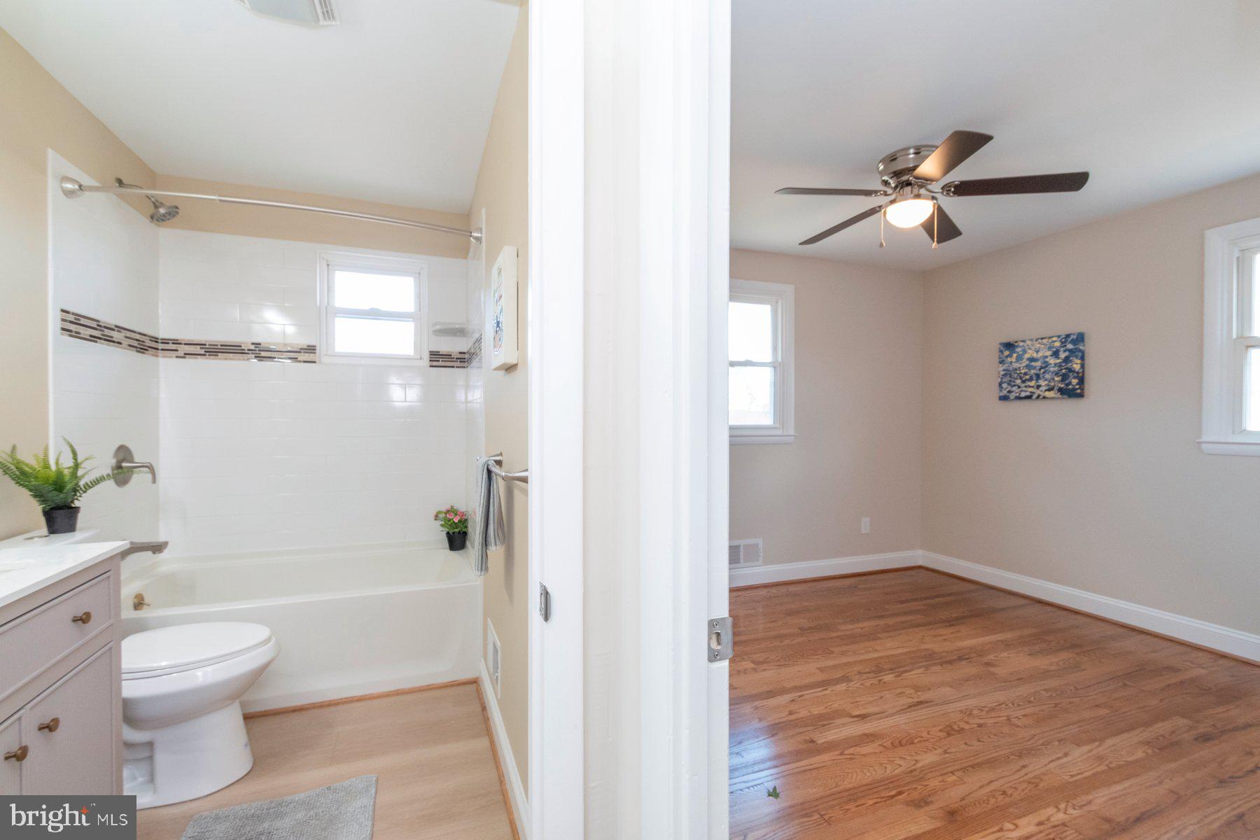 CHARTLEY - Residential