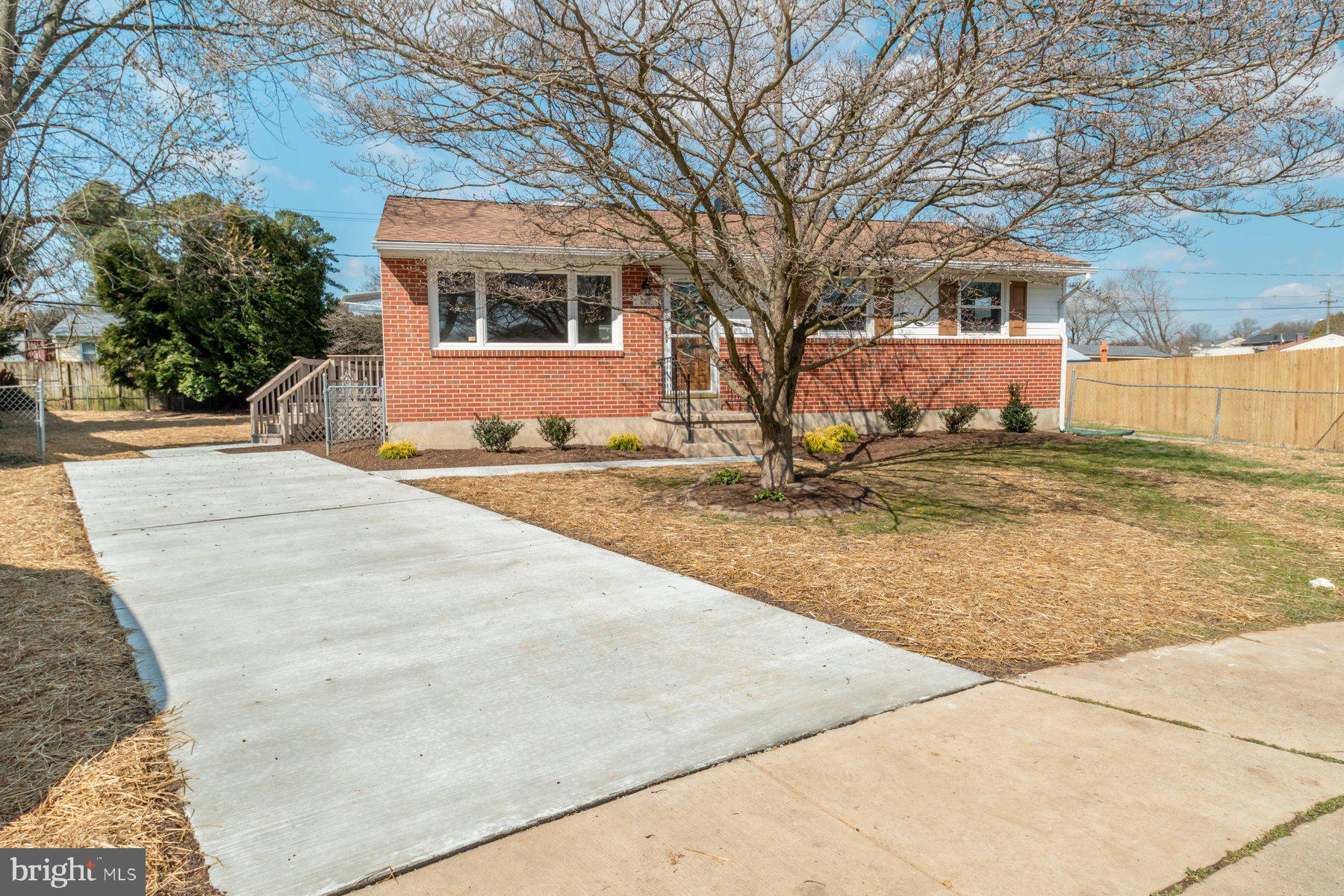 CHARTLEY - Residential