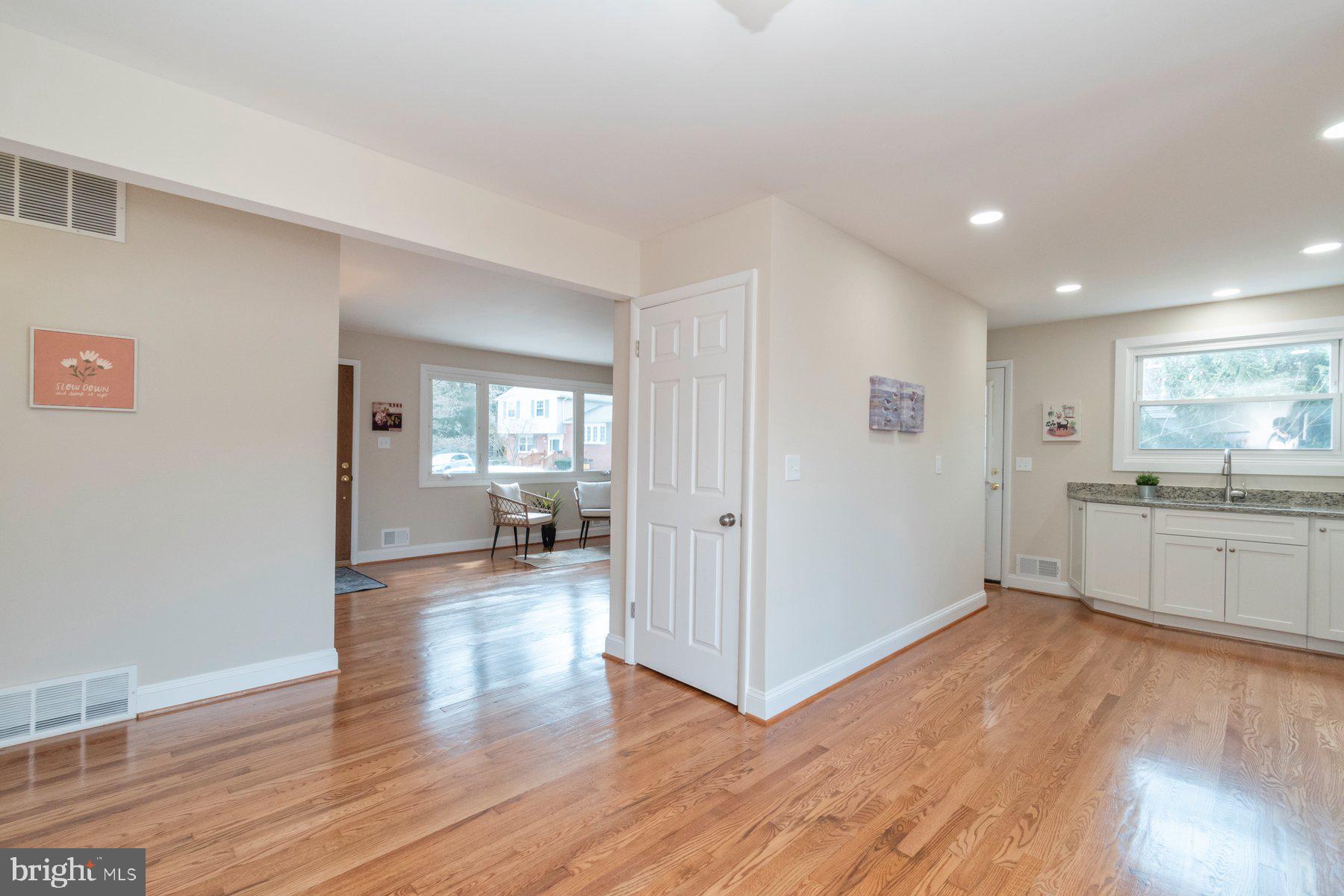 CHARTLEY - Residential