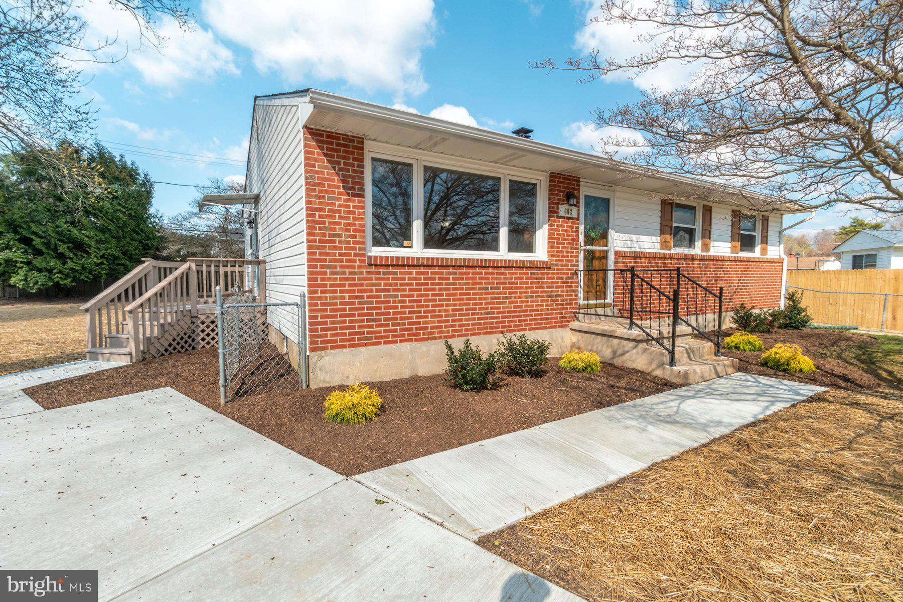 CHARTLEY - Residential