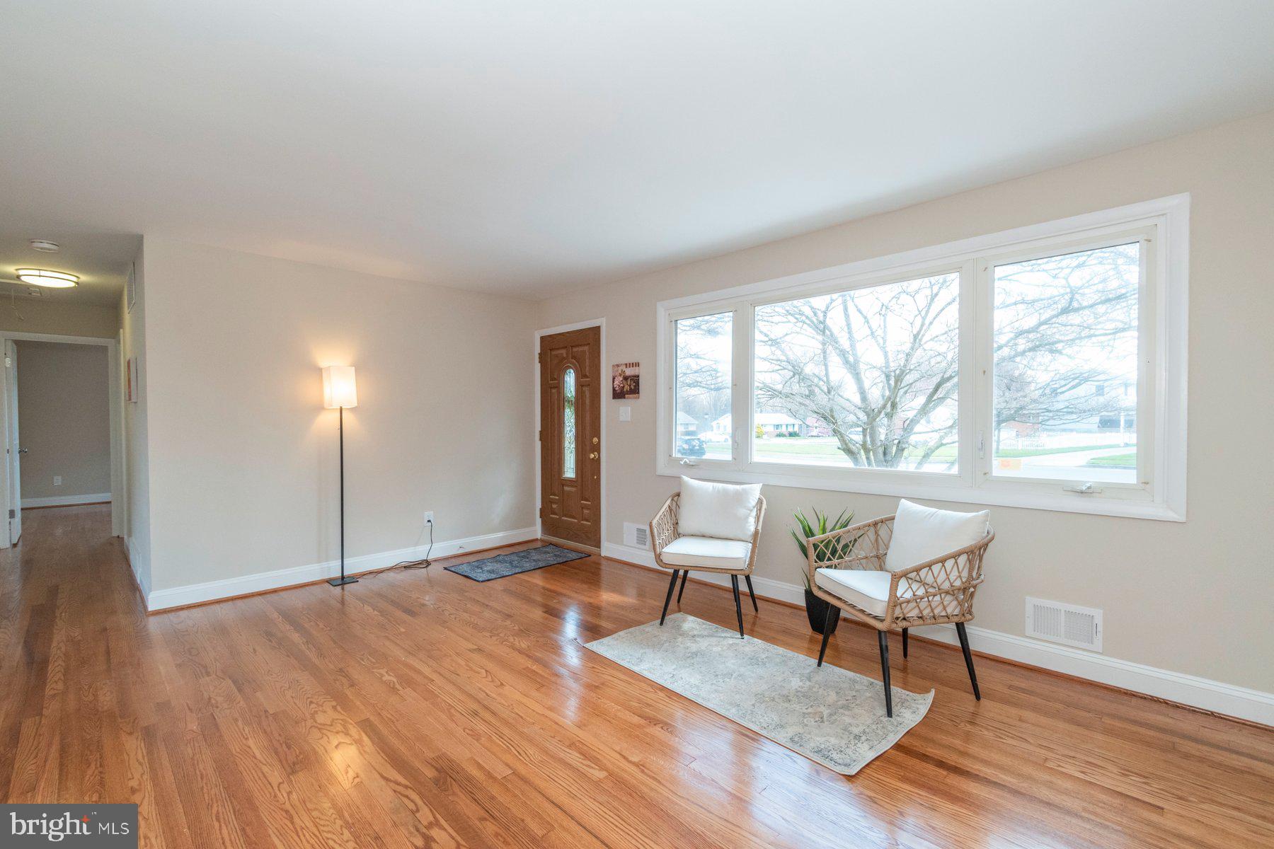 CHARTLEY - Residential