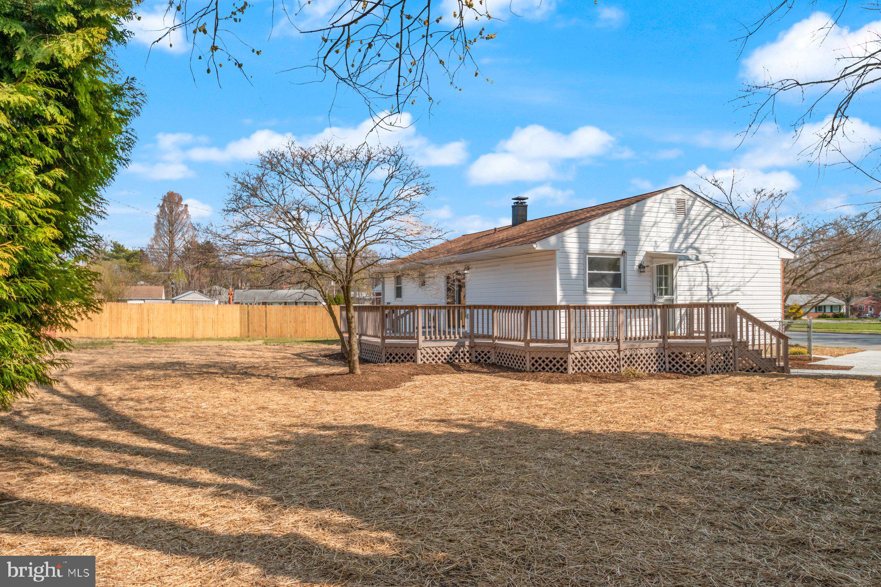 CHARTLEY - Residential