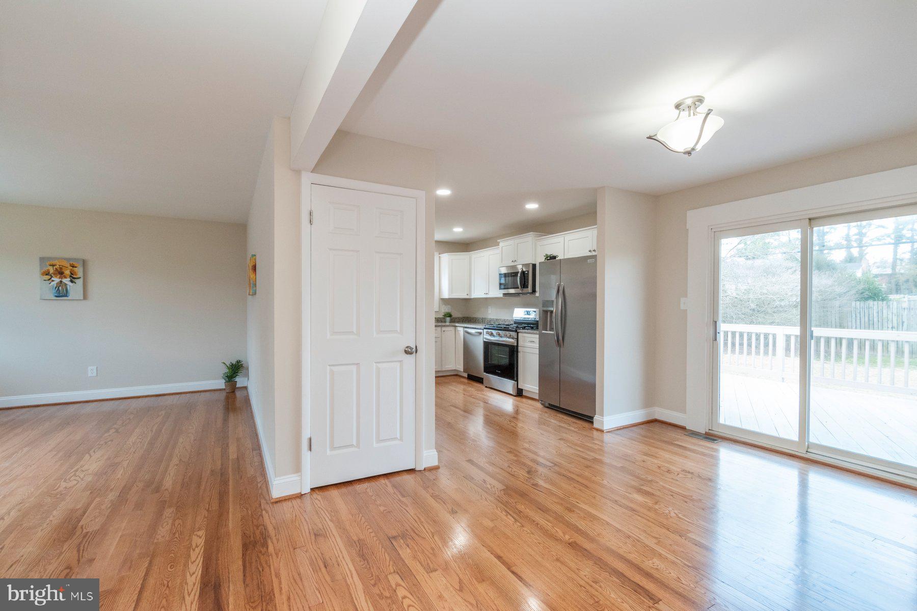 CHARTLEY - Residential