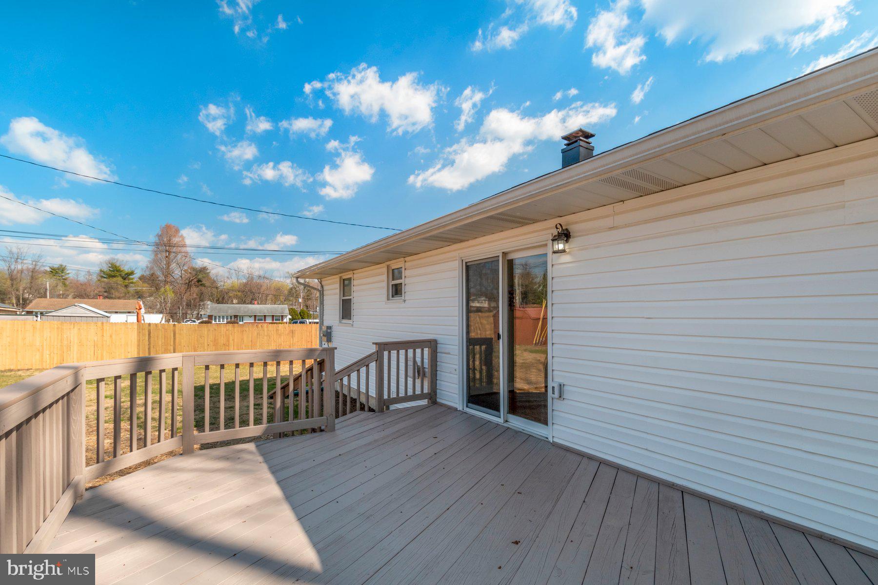 CHARTLEY - Residential