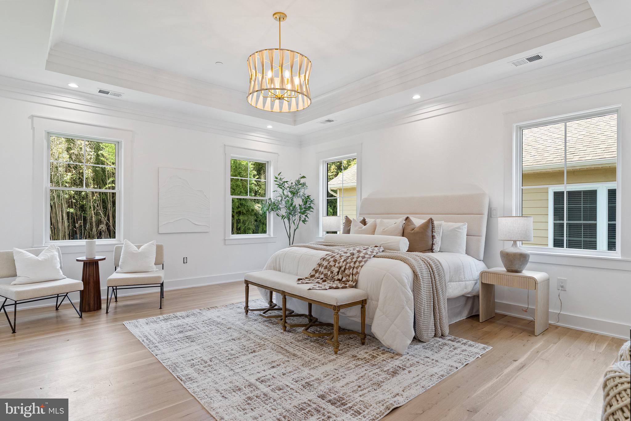 ALTA VISTA GARDENS - Residential