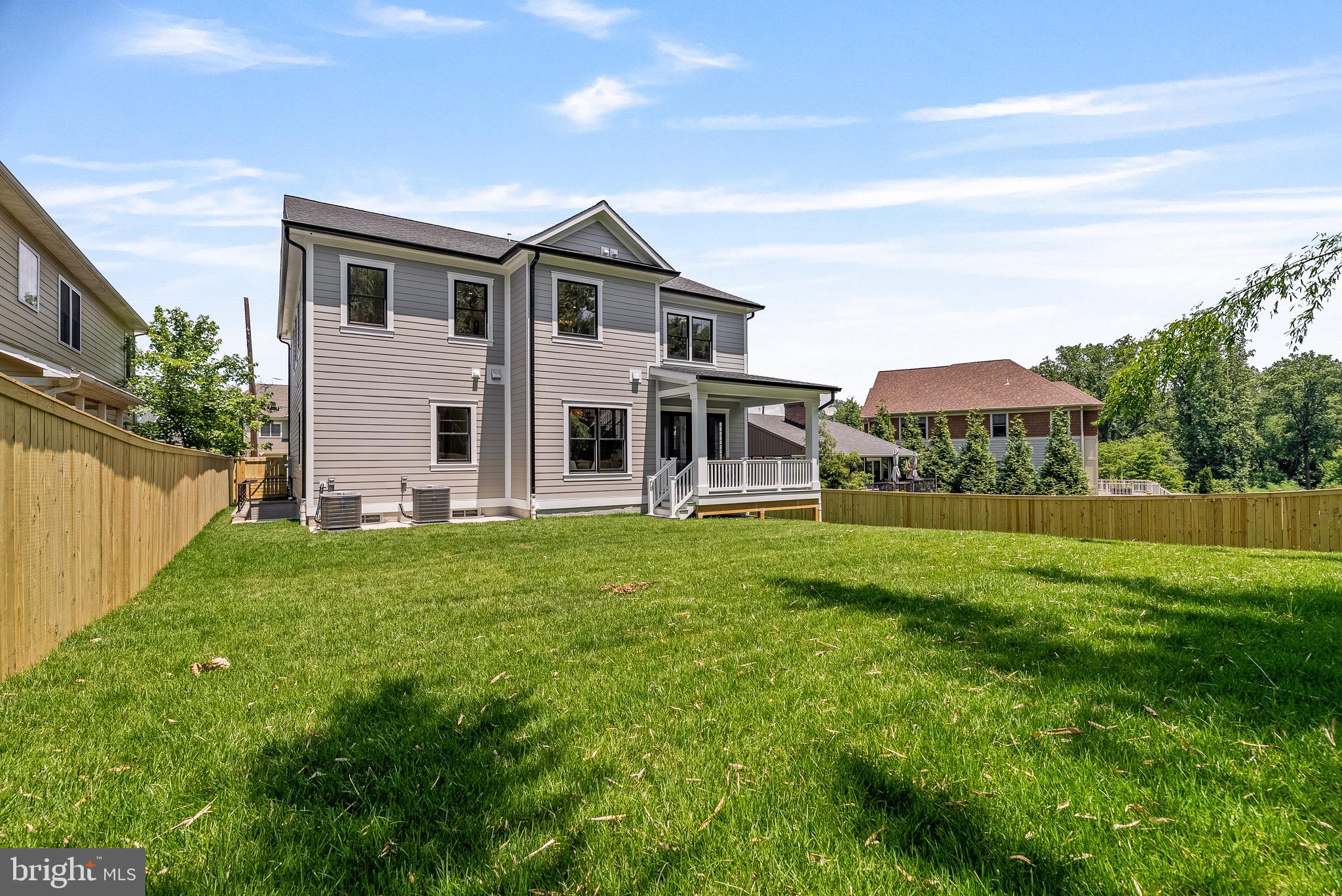 ALTA VISTA GARDENS - Residential