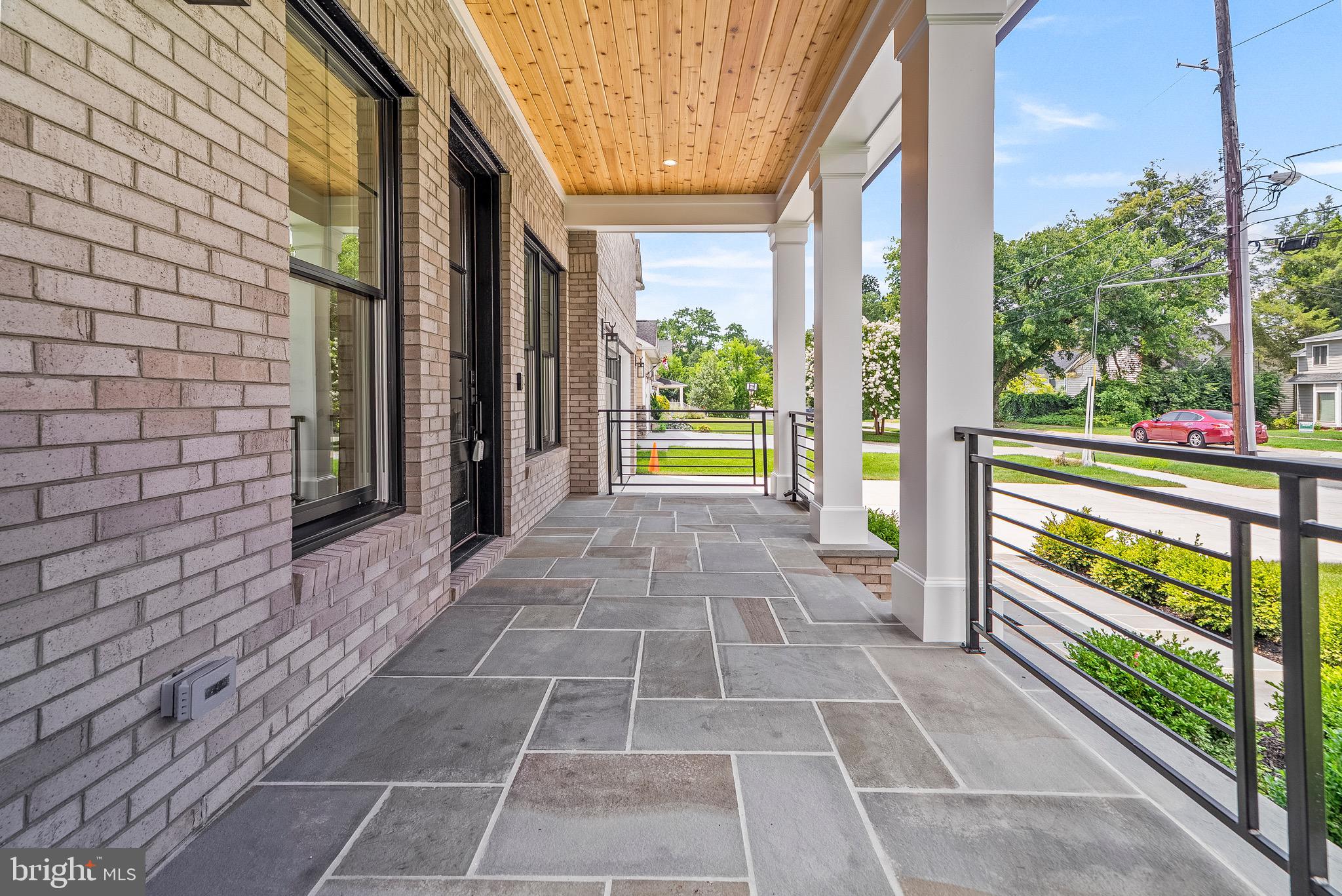 ALTA VISTA GARDENS - Residential