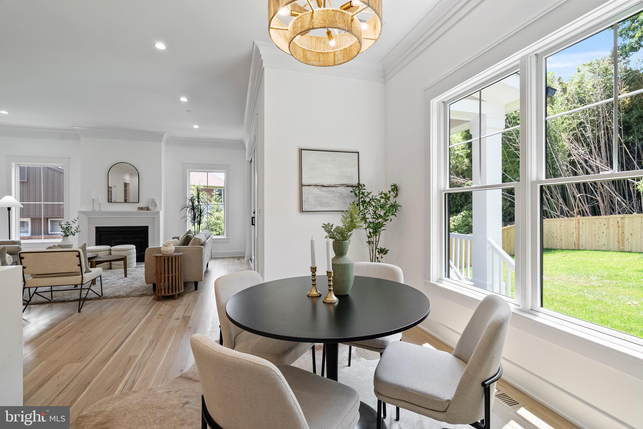 ALTA VISTA GARDENS - Residential