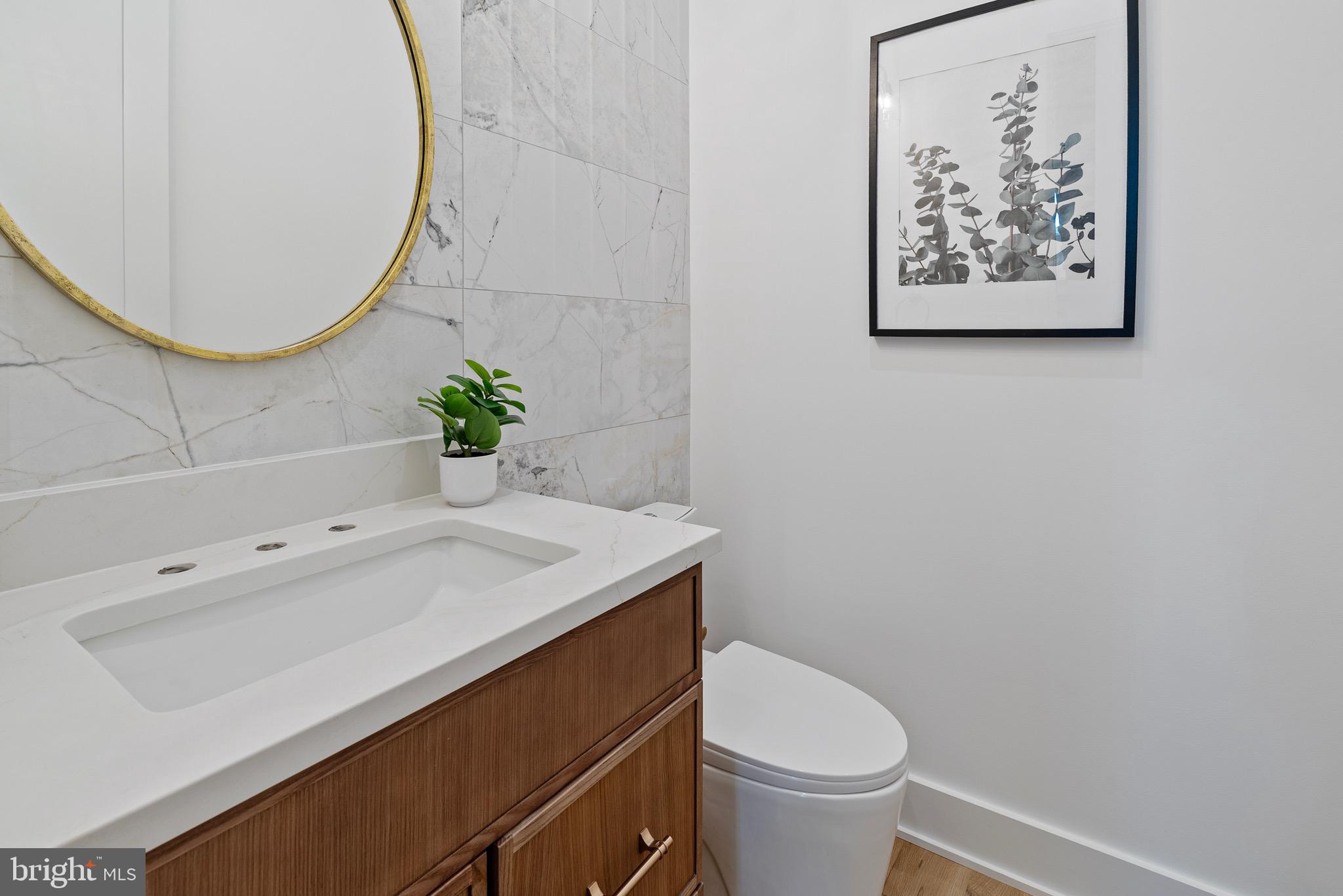 ALTA VISTA GARDENS - Residential