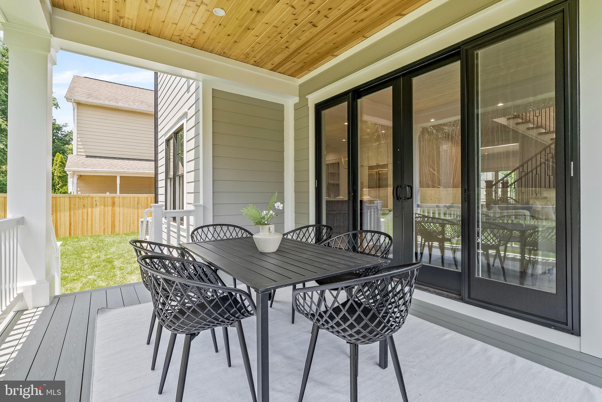 ALTA VISTA GARDENS - Residential