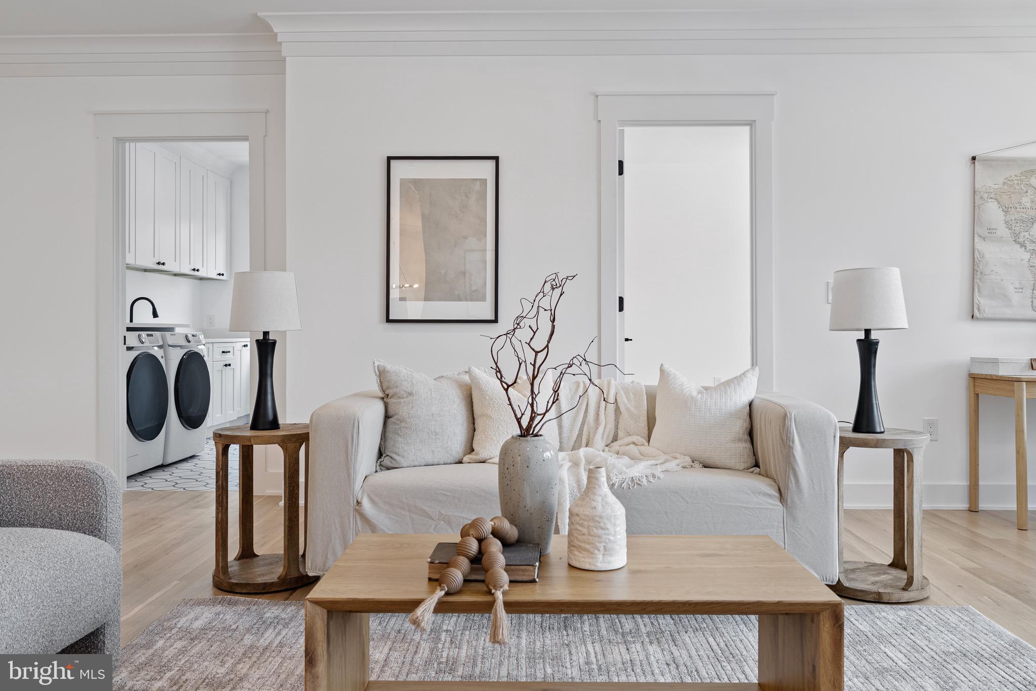 ALTA VISTA GARDENS - Residential