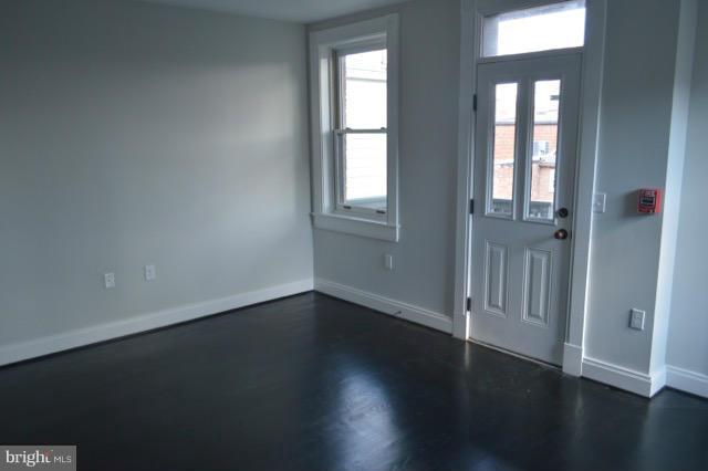 NONE AVAILABLE - Residential Lease