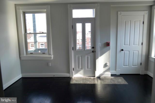 NONE AVAILABLE - Residential Lease