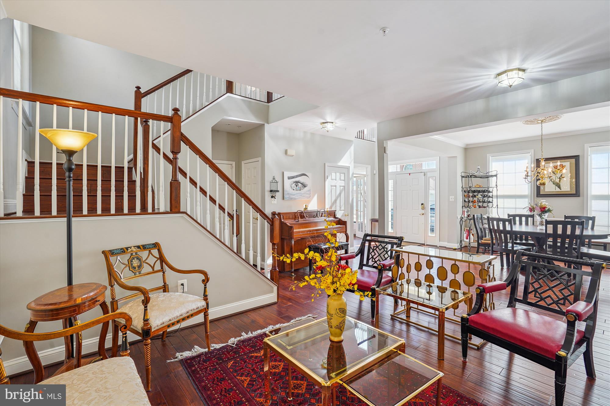 BARRISTER'S KEEPE - Residential